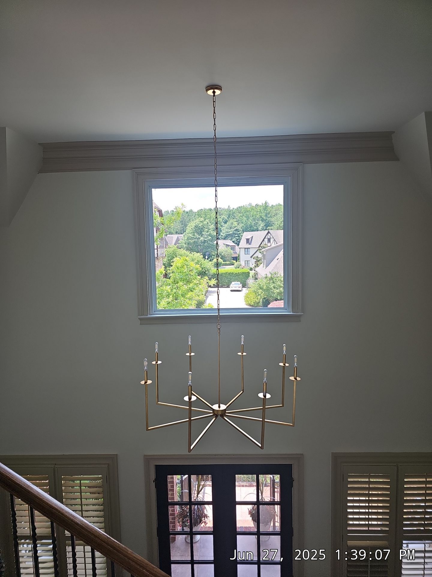 Project in Vestavia Hills by The Window Source