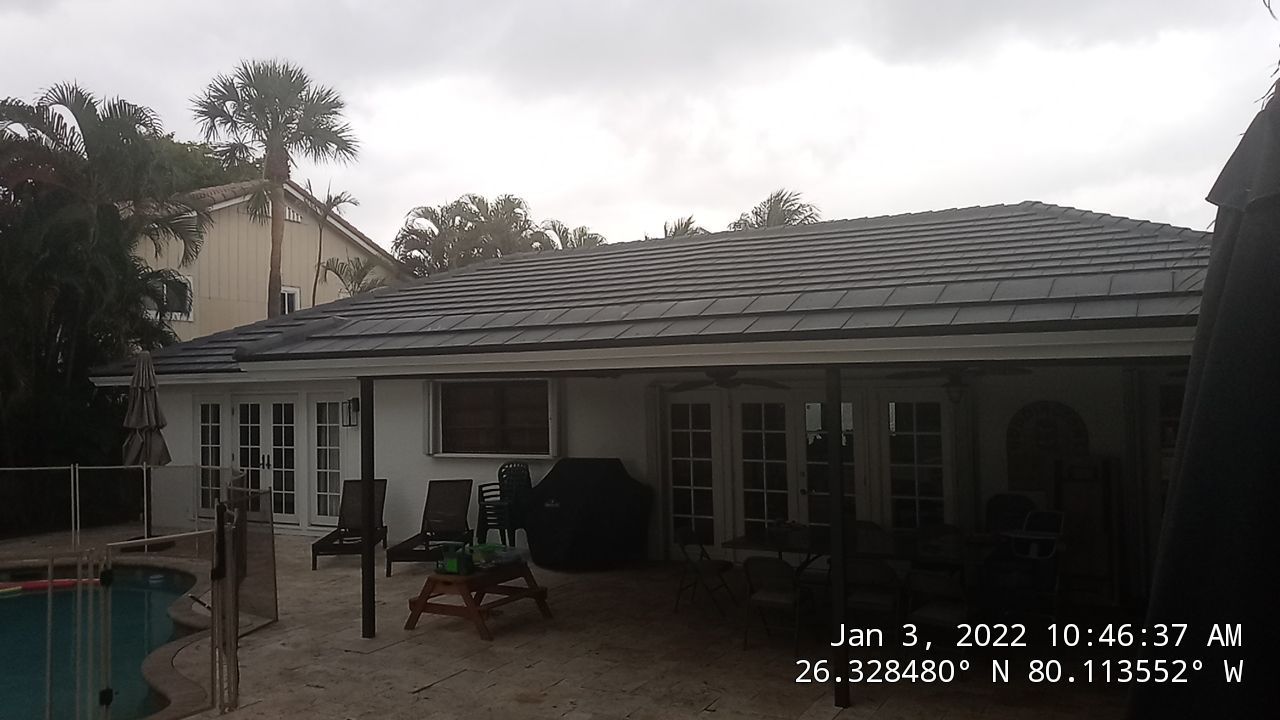 Residential Roofing Installation using WestLake Roofing Tile by BLUES BROTHERS ROOFING
