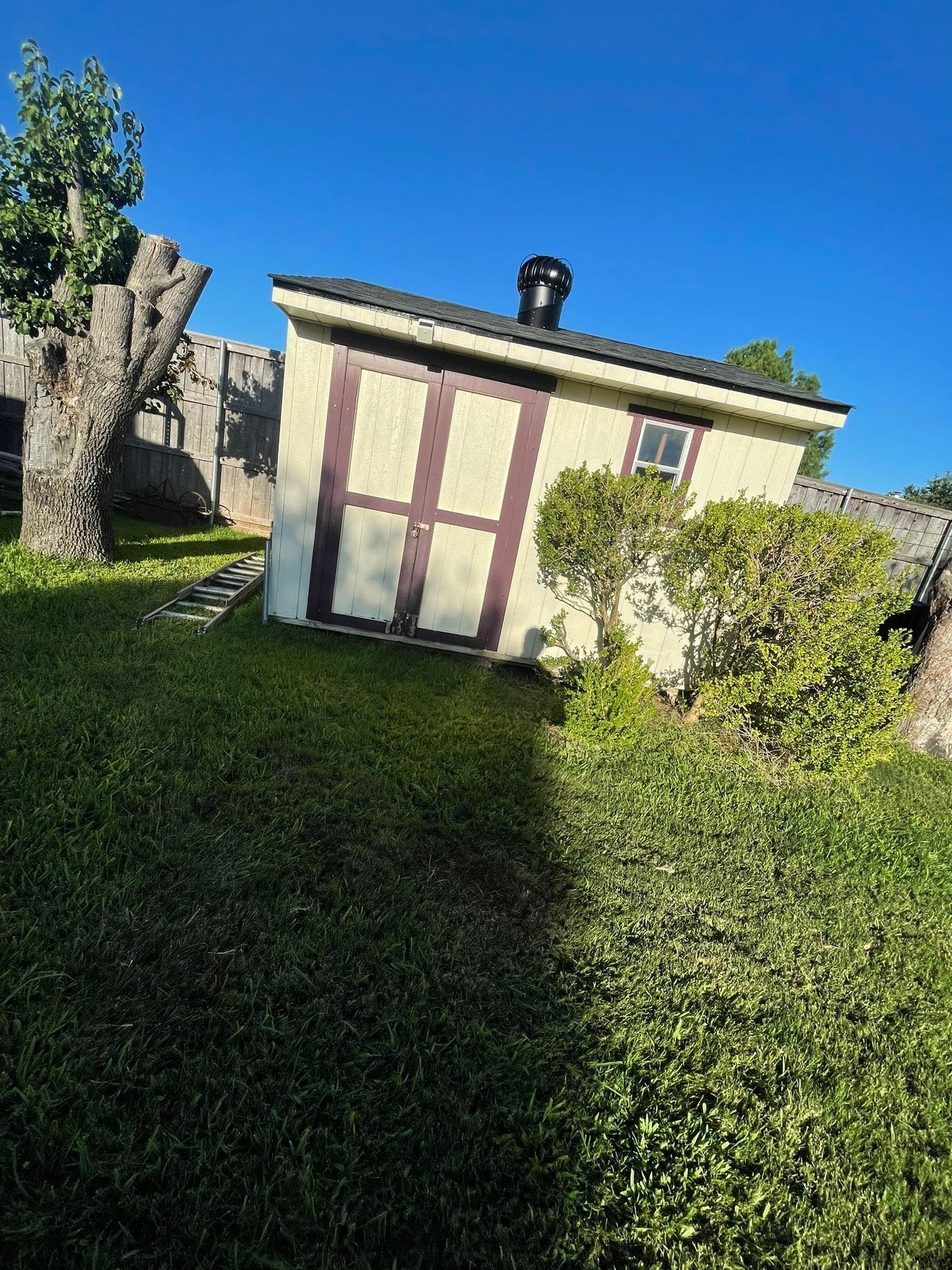 Project in Wylie by Rhino Roofing and General Contracting, LLC