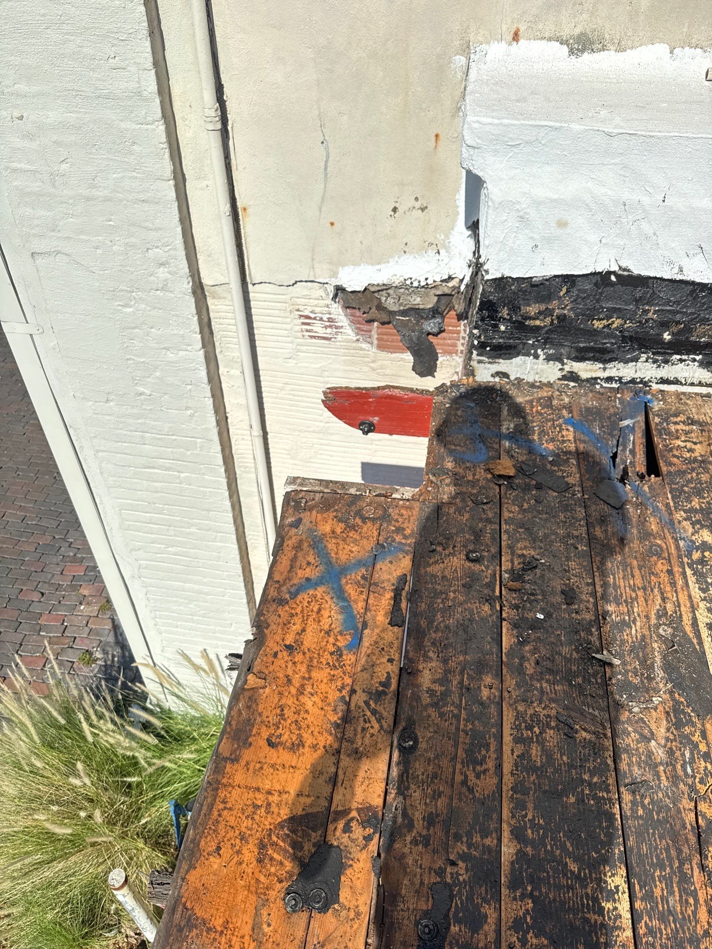 Project in St. Petersburg 33701 by Mitchell Roofing Company LLC 