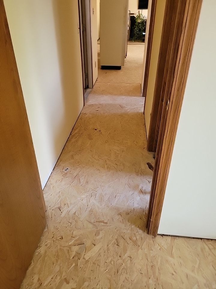 Water Pipe Leak by Chicagoland Water Medics
