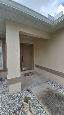 Project in North Port