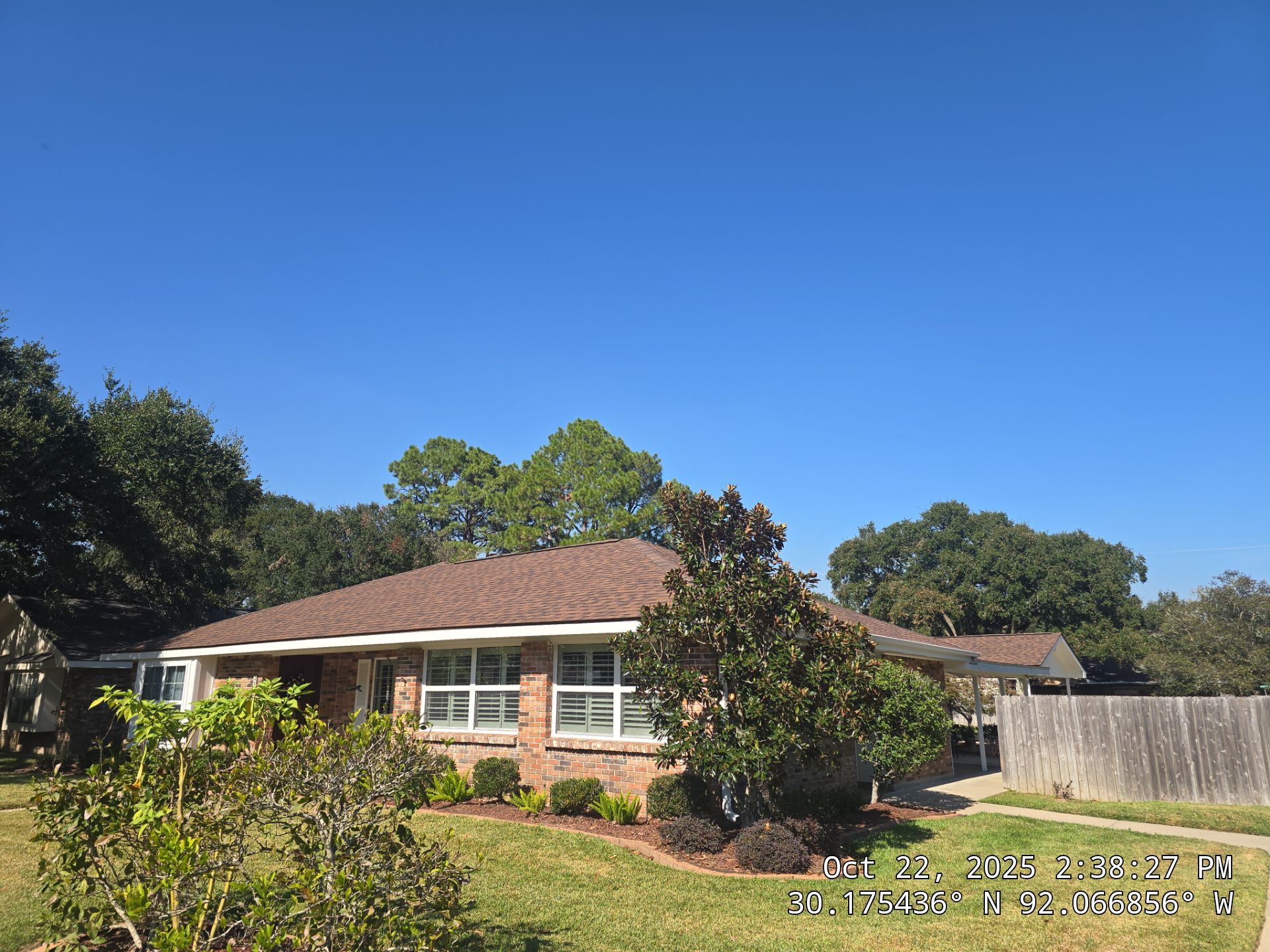 Broadmor Roof Replacement  by CTL Pro Construction LLC