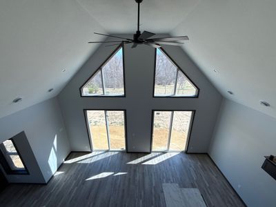 Spring Valley, WI Build