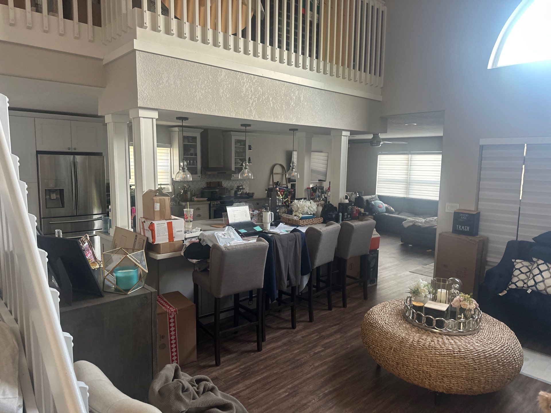 Water Damage Claim in Miramar by FLAPA & KeyStone