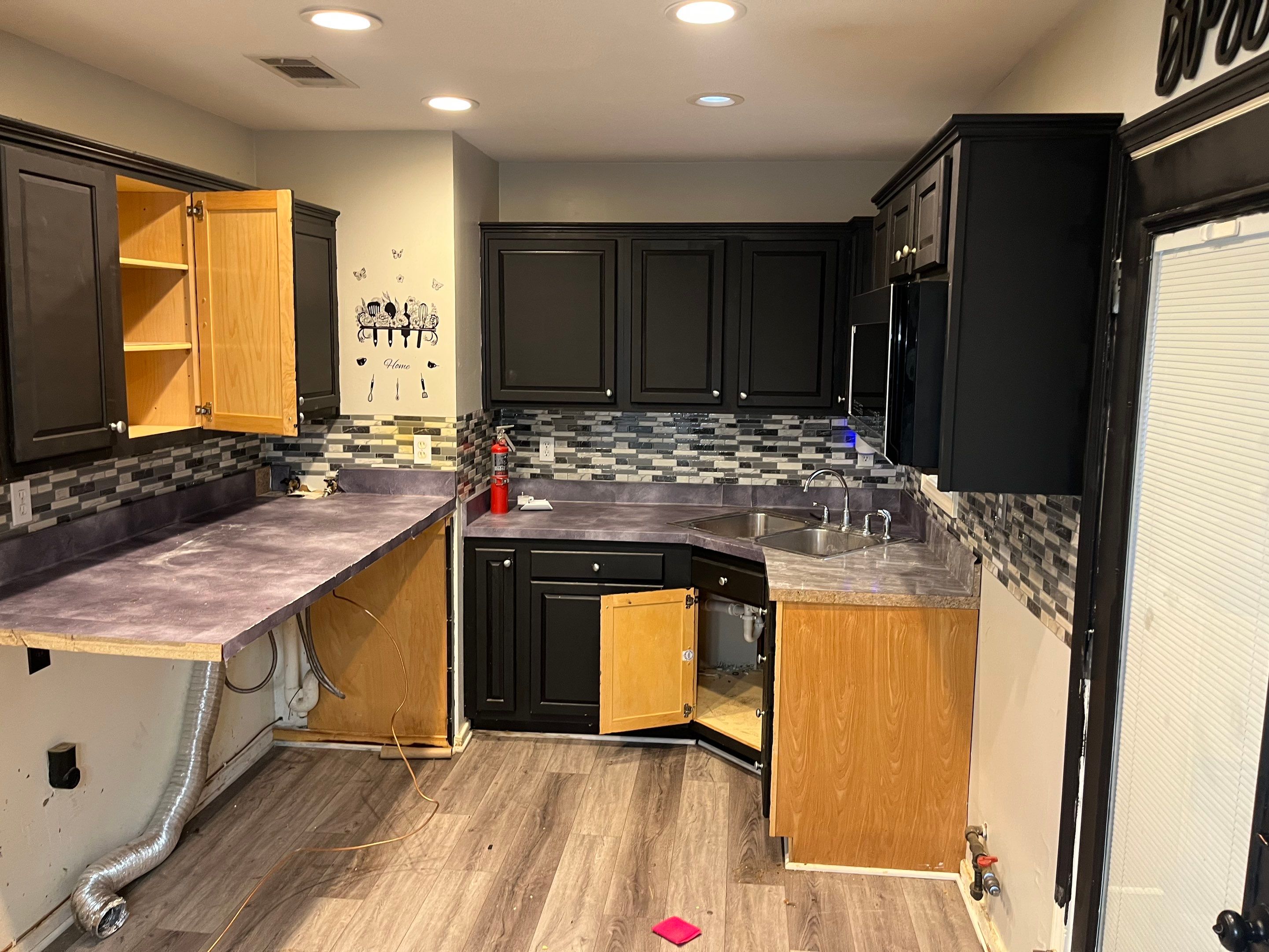 Remediation and Repairs by ANR Restoration