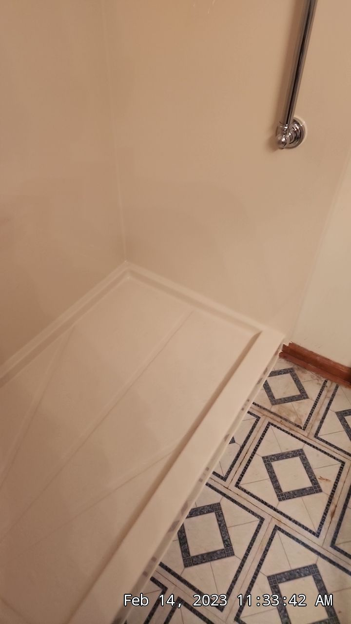 Tub to Shower by BathPlanet SW Virginia