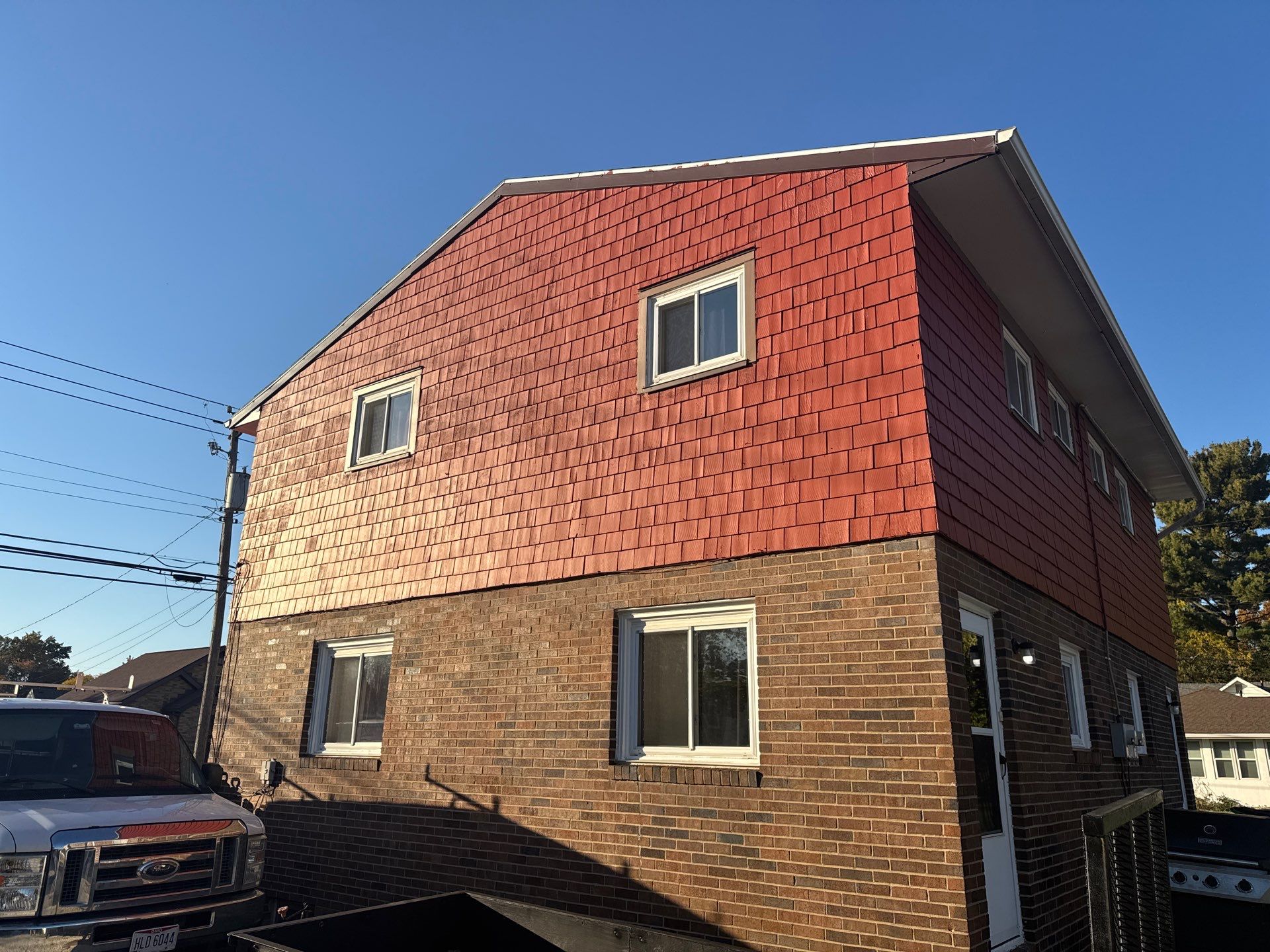 James Pastor by Silver Leaf Contracting 