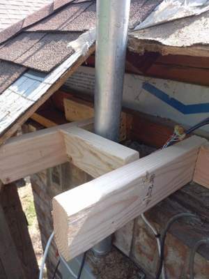 Project in Arlington