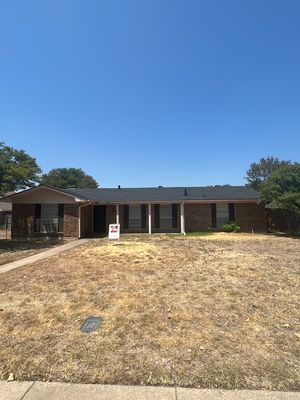 Project in Richardson