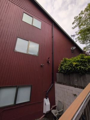 Subslab SafeAir™ System