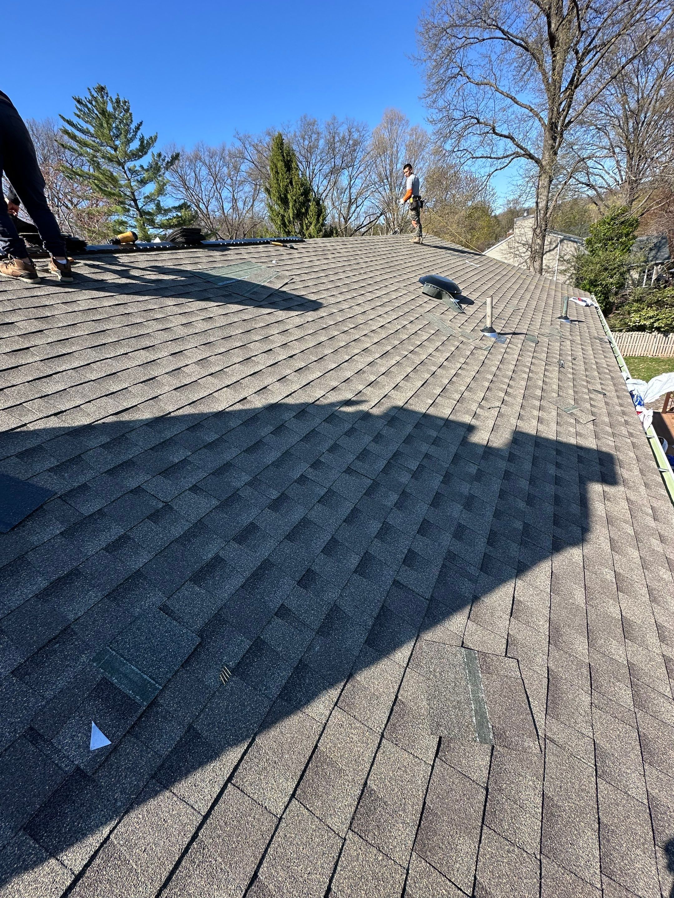 Wyckoff, NJ ROOF REPLACEMENT  by CUNIN CONSTRUCTION LLC