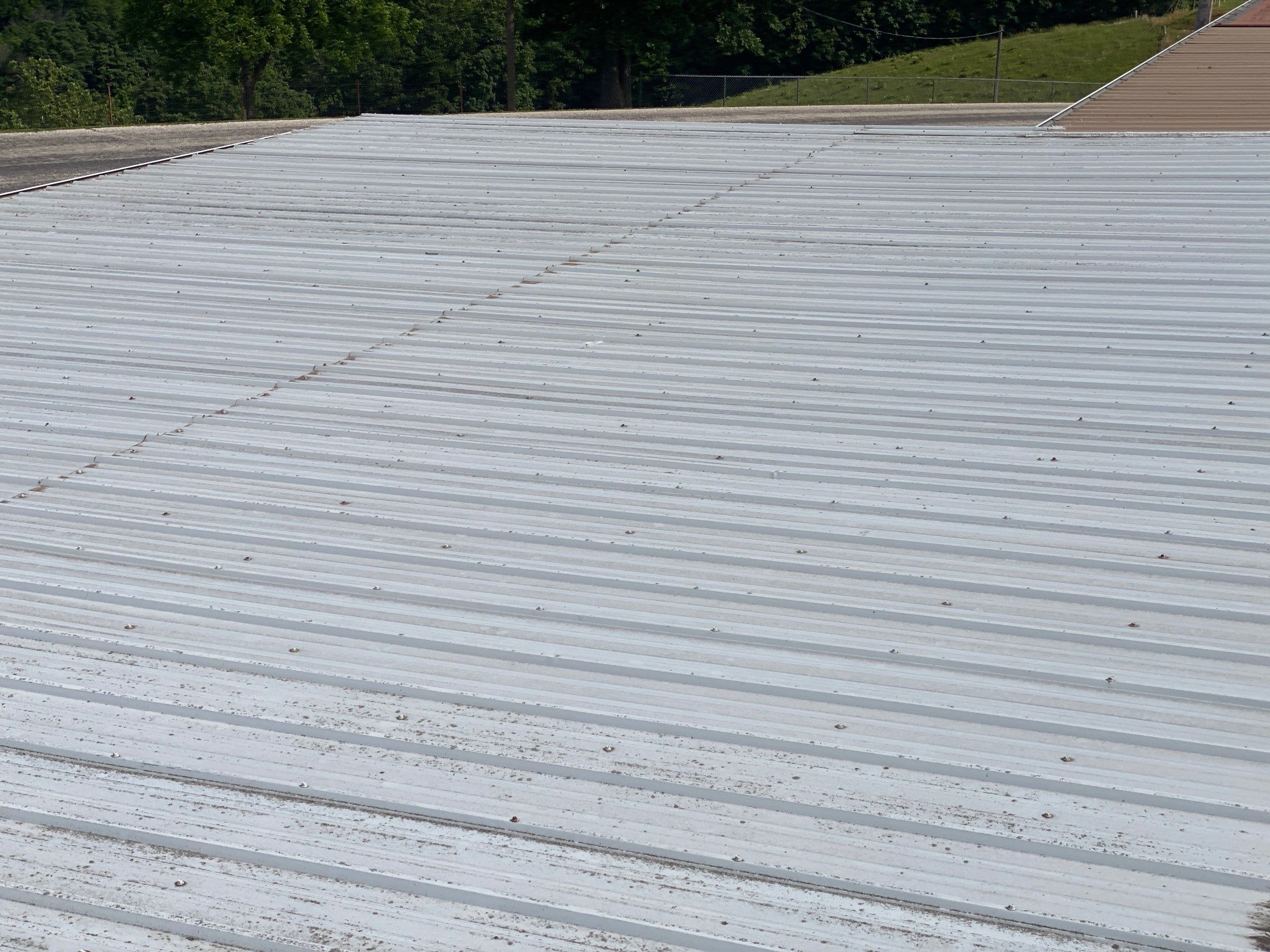 New GAF TPO Install  by Redeemed Roofing Systems