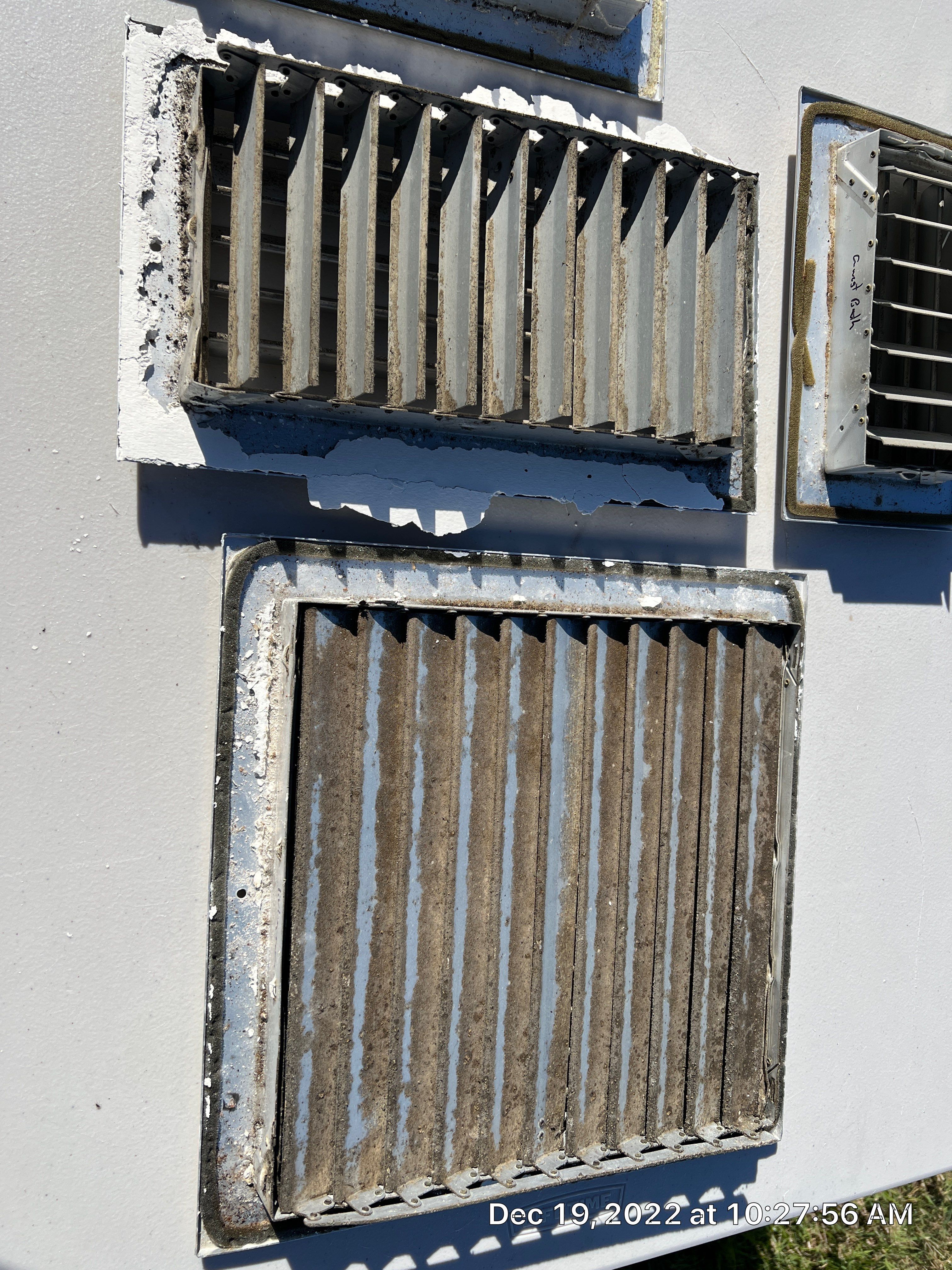 HVAC Cleaning  using HVAC Restoration Equipment  by TIES360 Air Ducts Plus