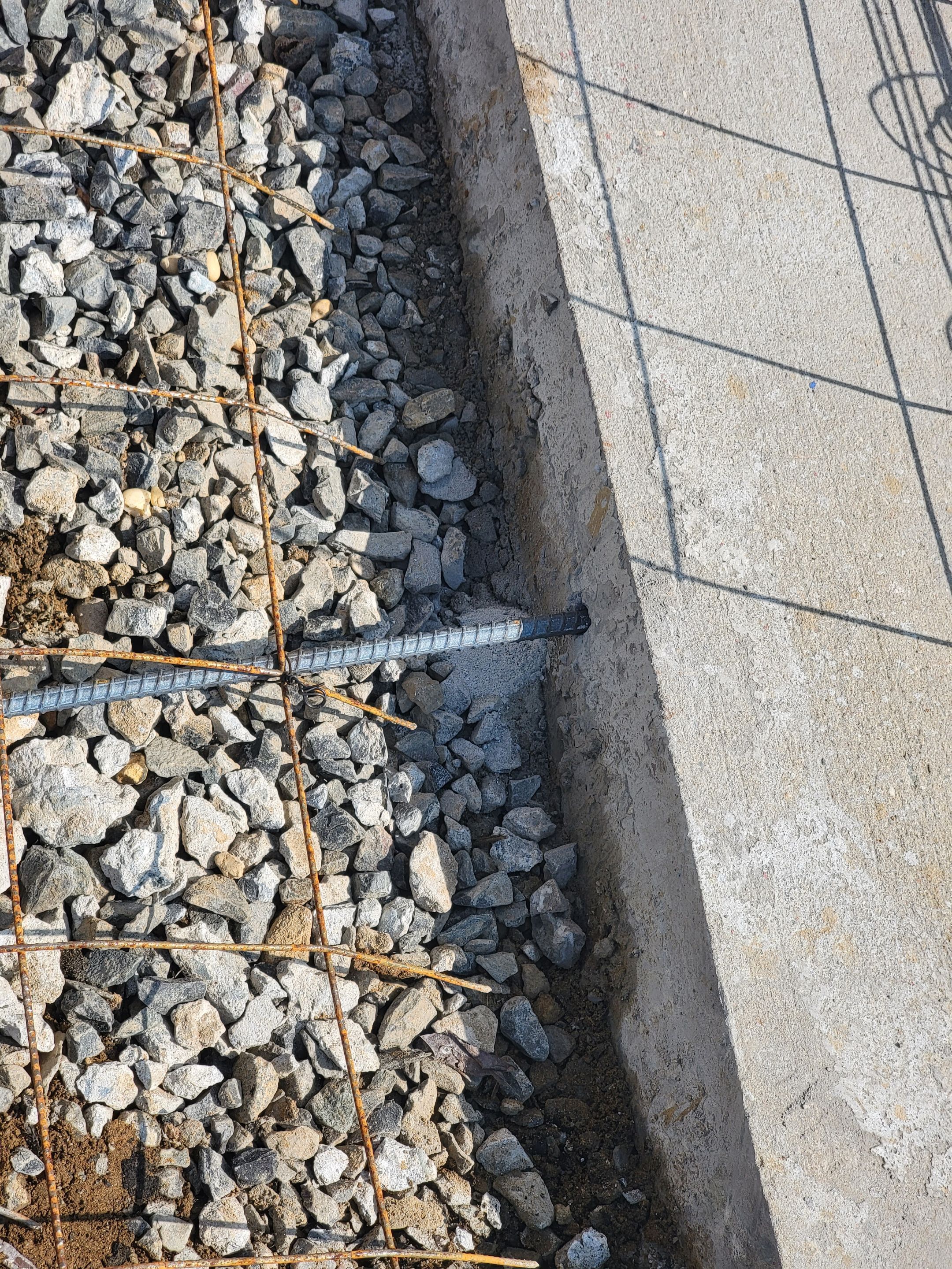 RWJ Barnabas by Cedar Contractors Group, Inc.