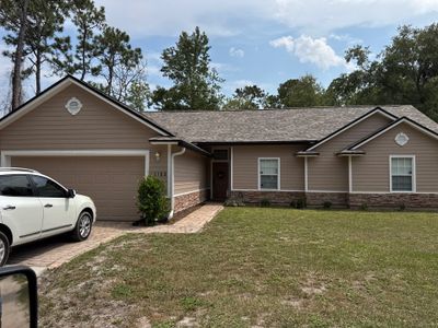 Jacksonville 32224 | Residential Exterior Painting Experts