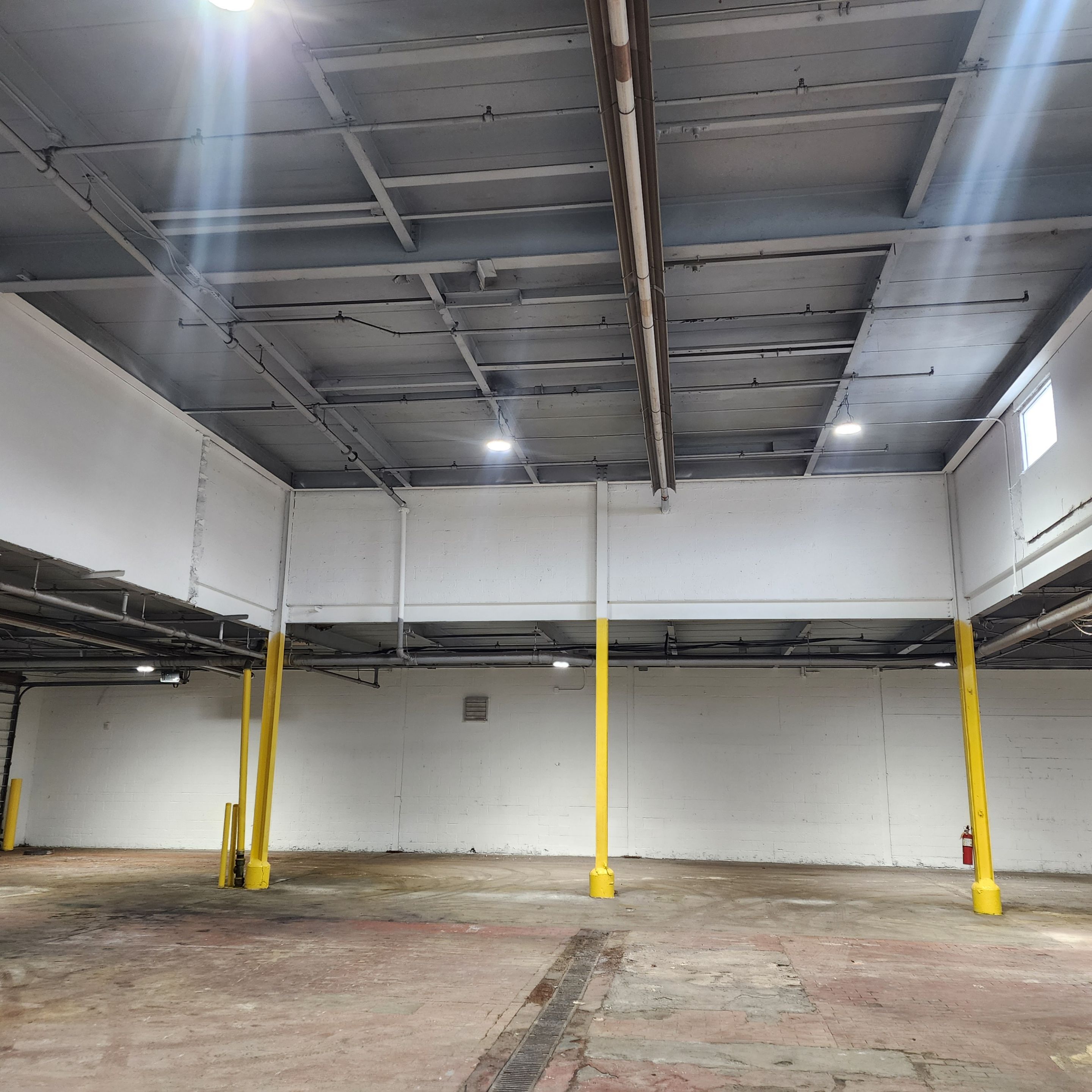 Syracuse, NY by Ironhorn Enterprises