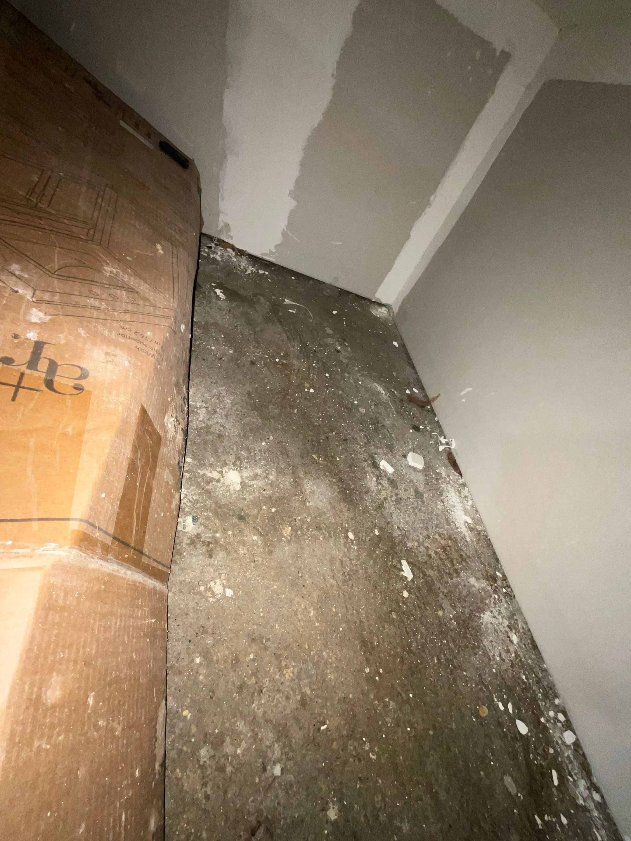 Laurel Ct • Seaford, NY 11783 by A.M. Shield Waterproofing, Corp.