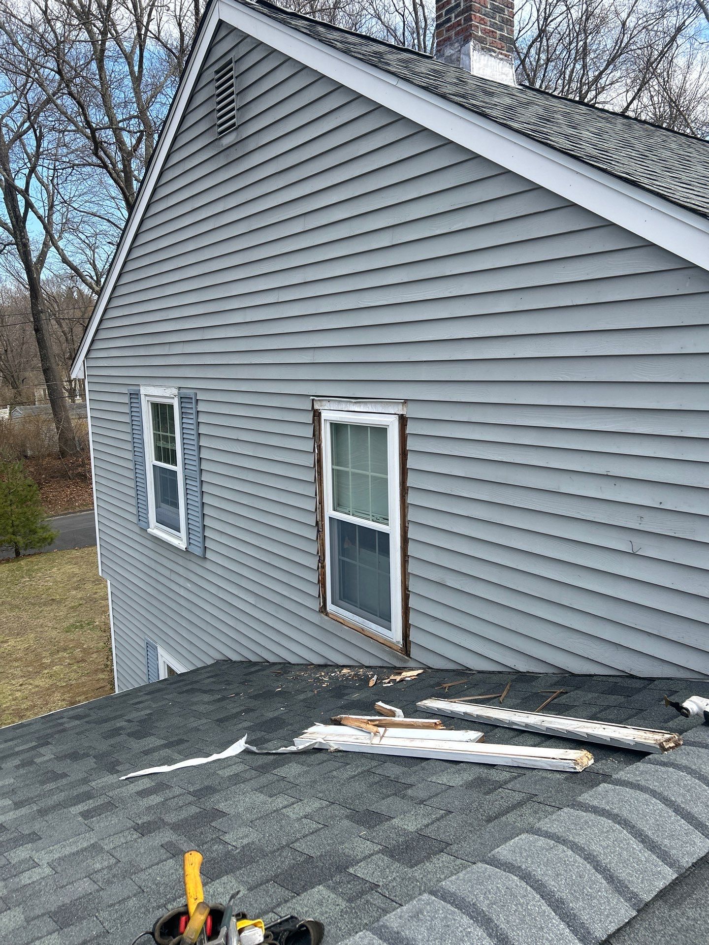 Roofing & Windows | Littleton by Mighty Dog Roofing of Greater Middlesex County