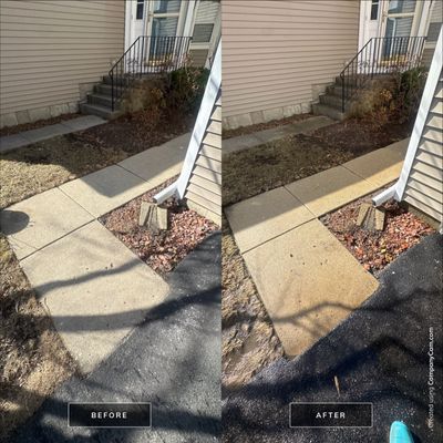 Project in Elgin