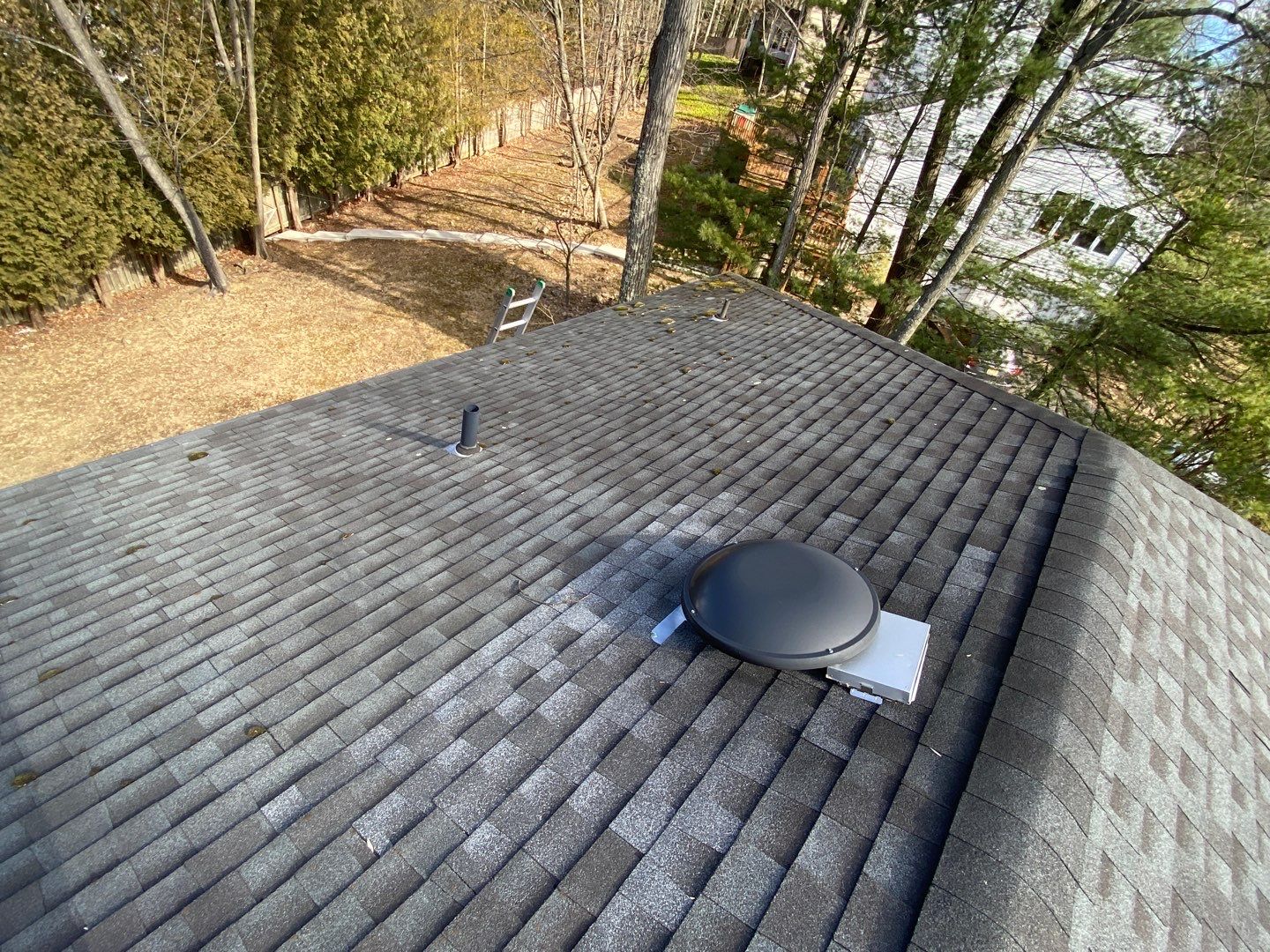 Empowering Homes with Solar Rooftop Solutions by Infinity Solar Systems