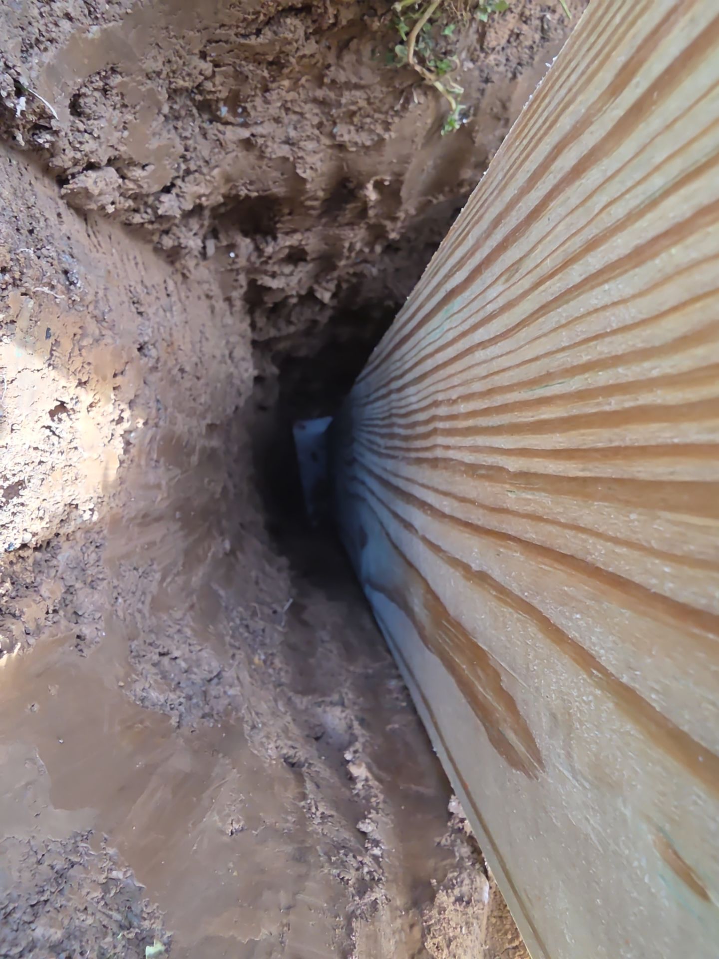 Project in Sauquoit by Parkhurst & Kent Construction llc 