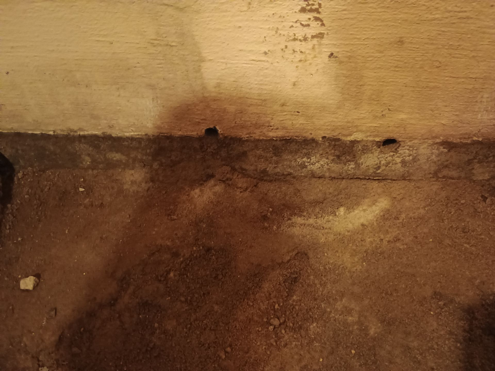Sump Basin & Discharge Completion in St. Paul, MN by Waterproofing Northeast