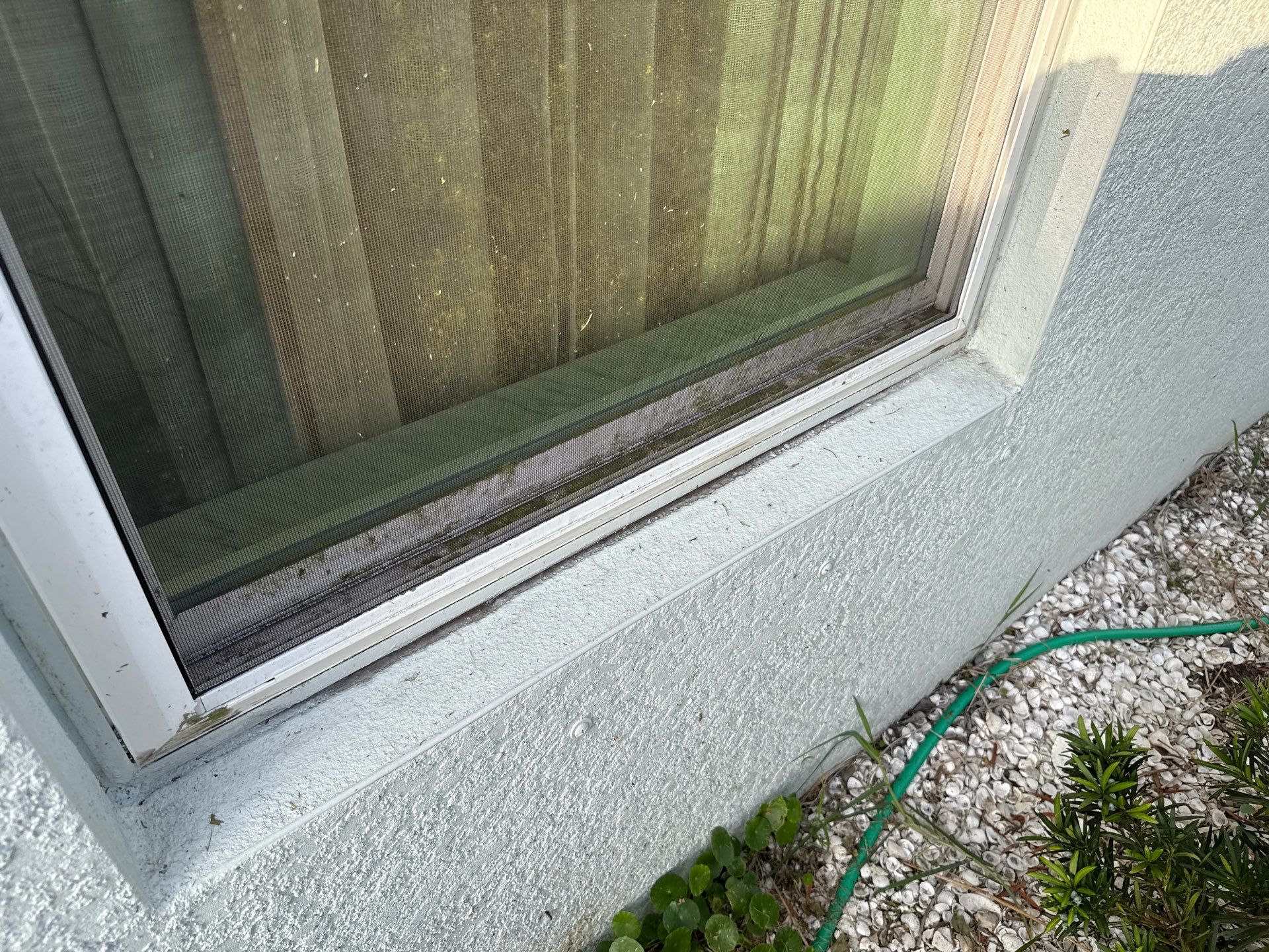 Full Exterior Cleaning Project – Willow Walk Community, Palmetto, FL by Sunshine AquaWash