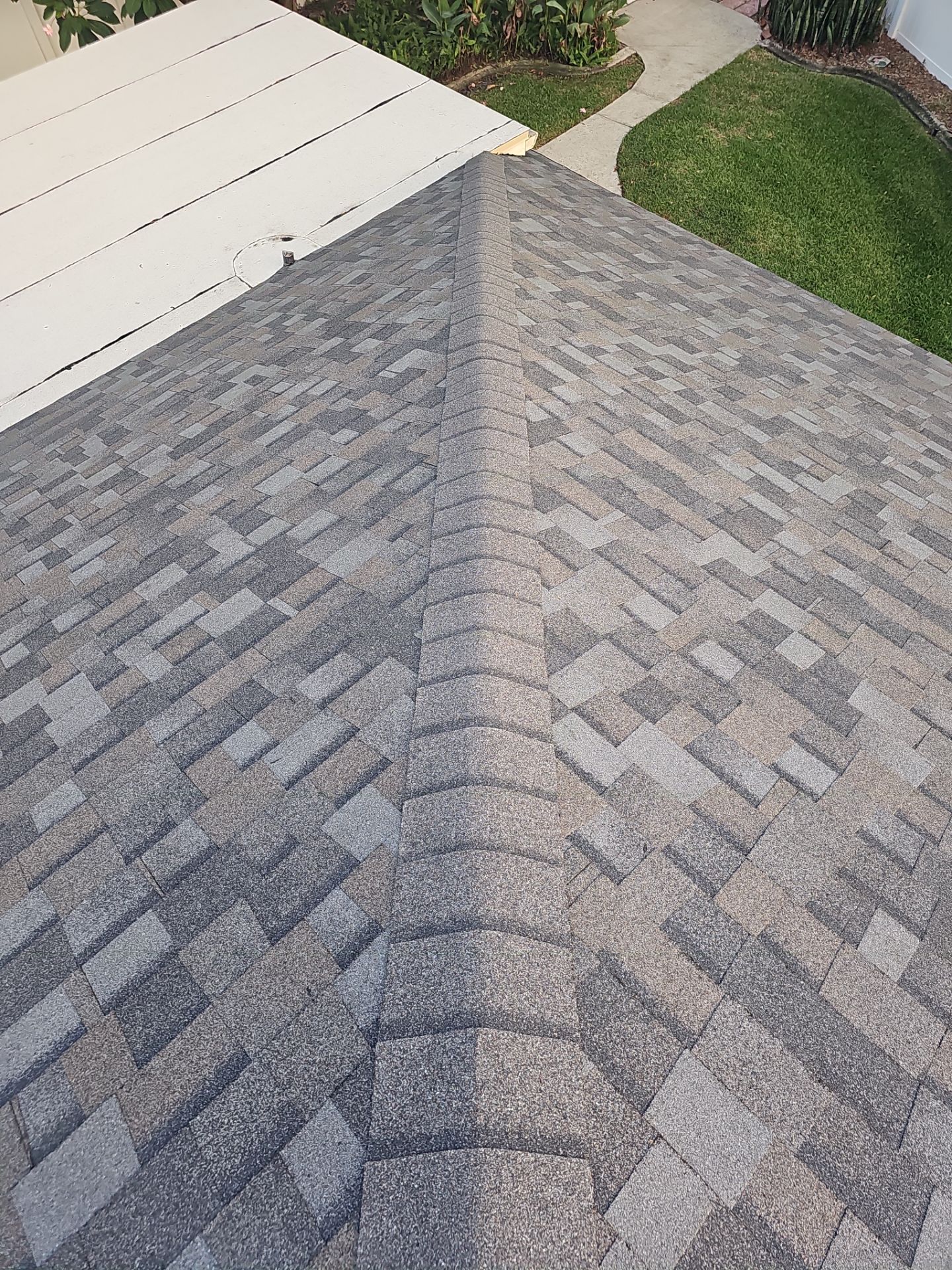 Project in Seminole 33772 by Mitchell Roofing Company LLC 