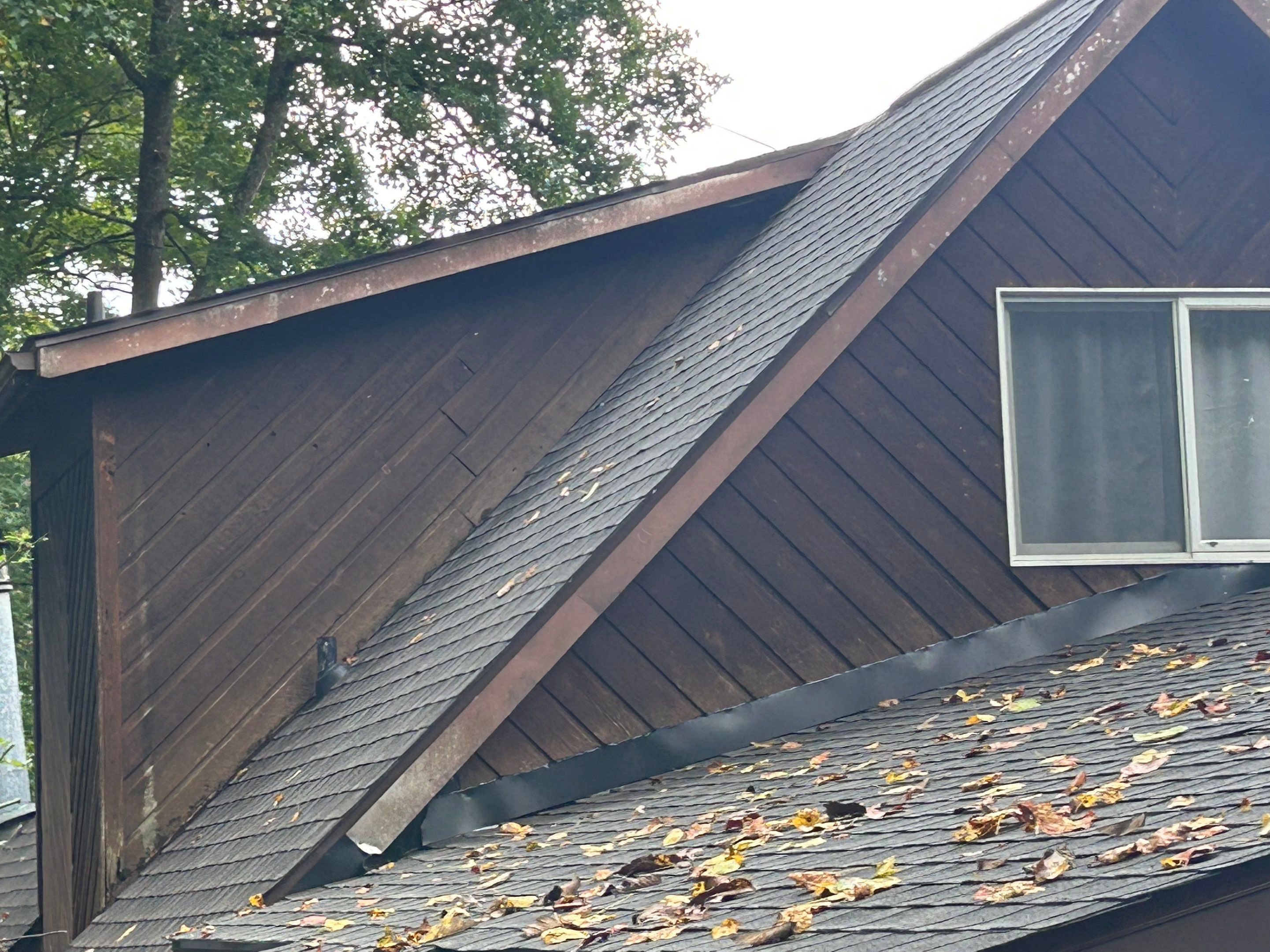 Residential Roofing Installation using Performance Shingles by Mr. Roofer