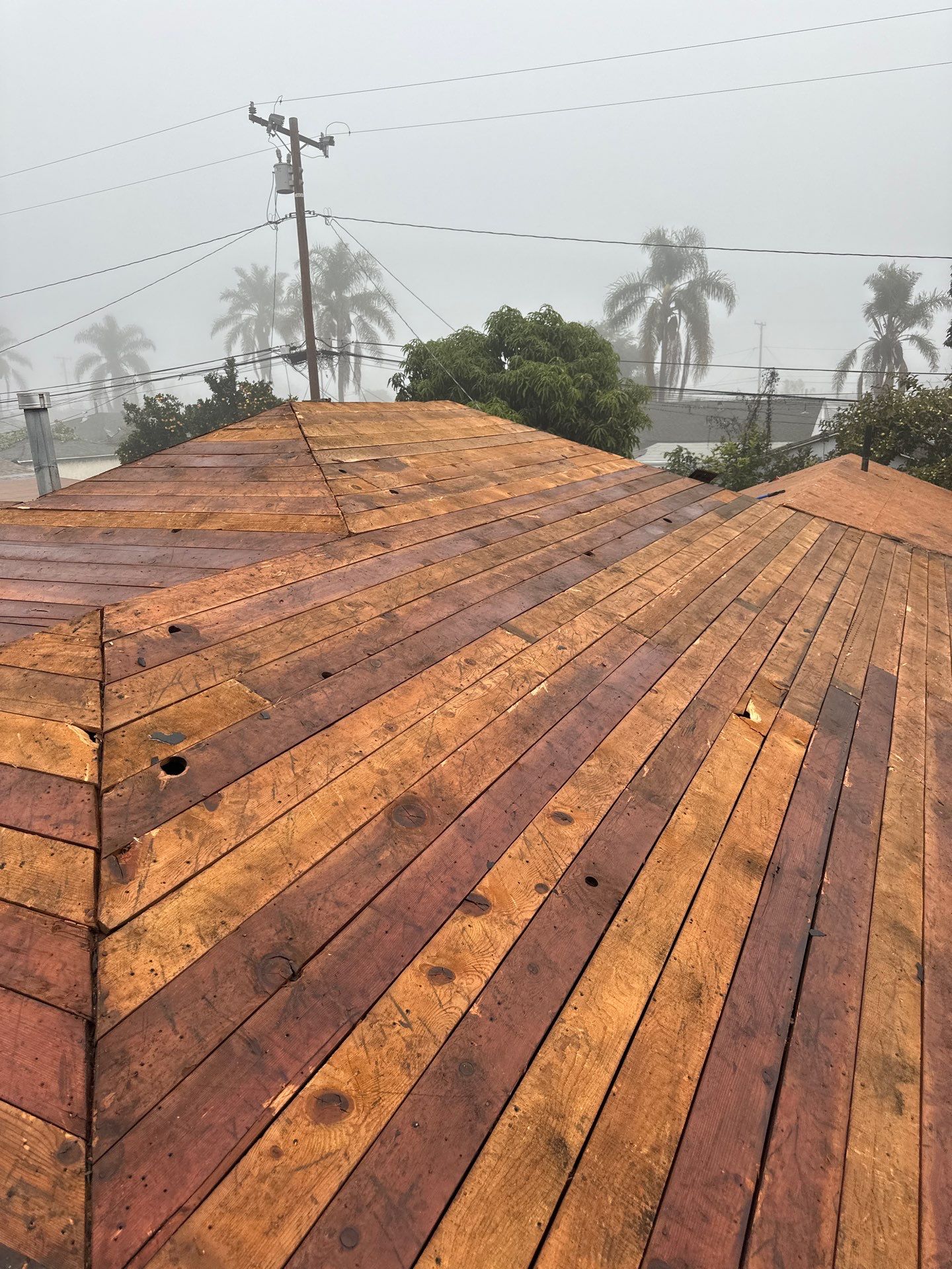Roof Replacement - Long Beach, CA 90810 by Epic Roof Replacement