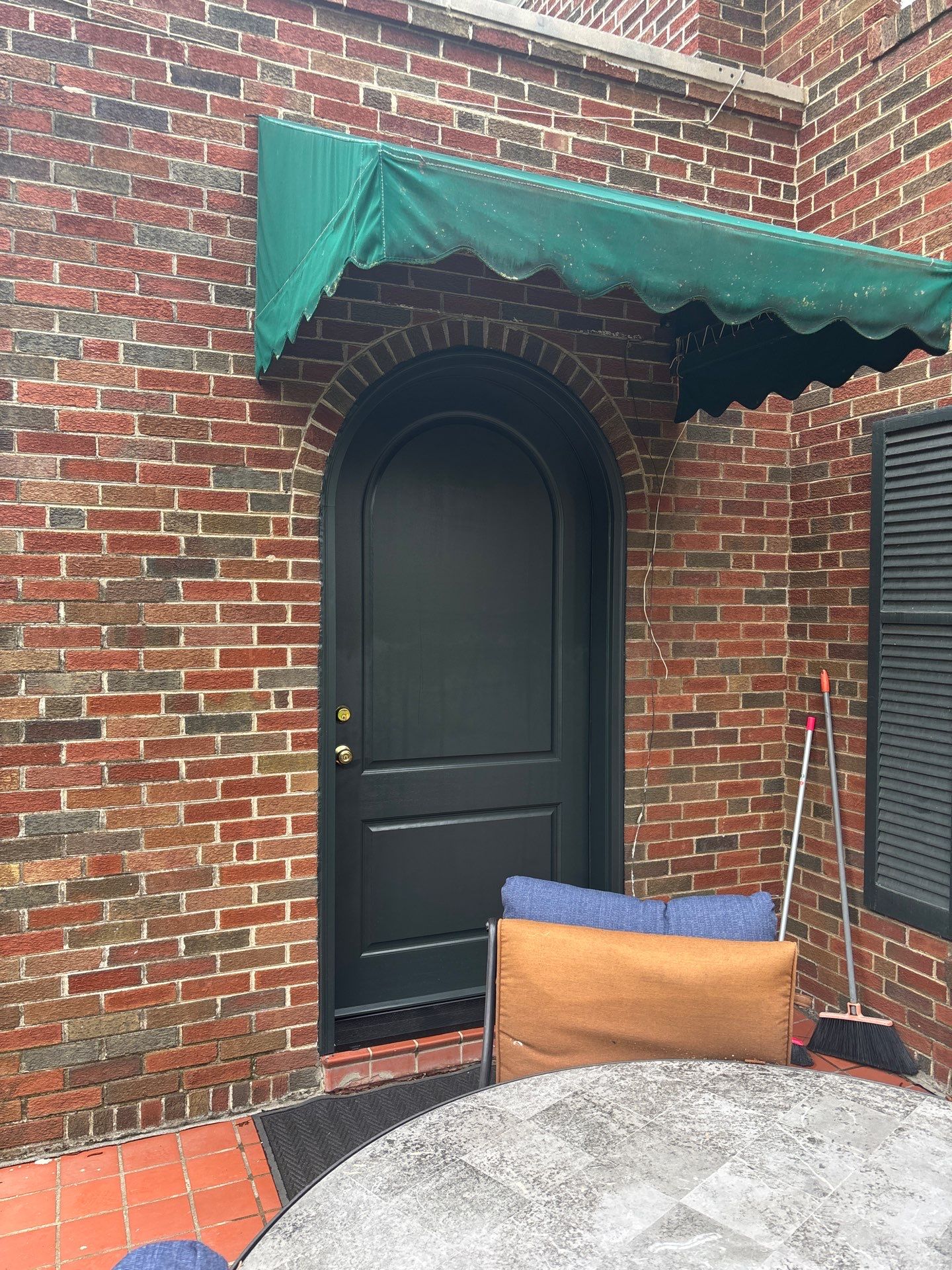 Check out these KC arches! by WINDURA