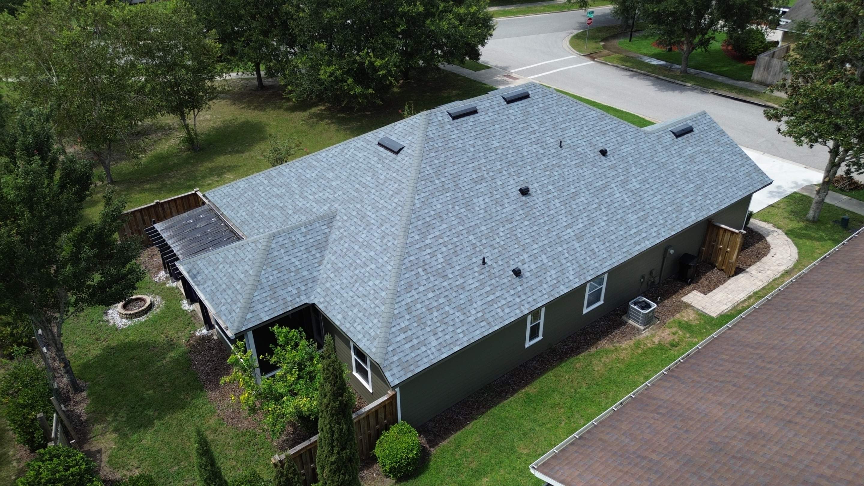 Roofers in Gainesville, FL by Brehm Roofing