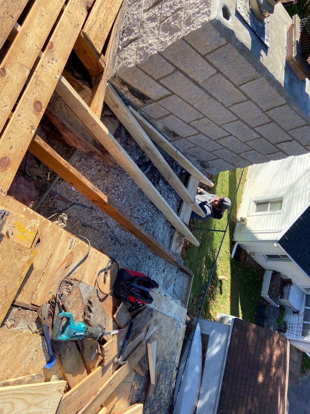Roof Replacement using CertainTeed Landmark by 180 Contractors
