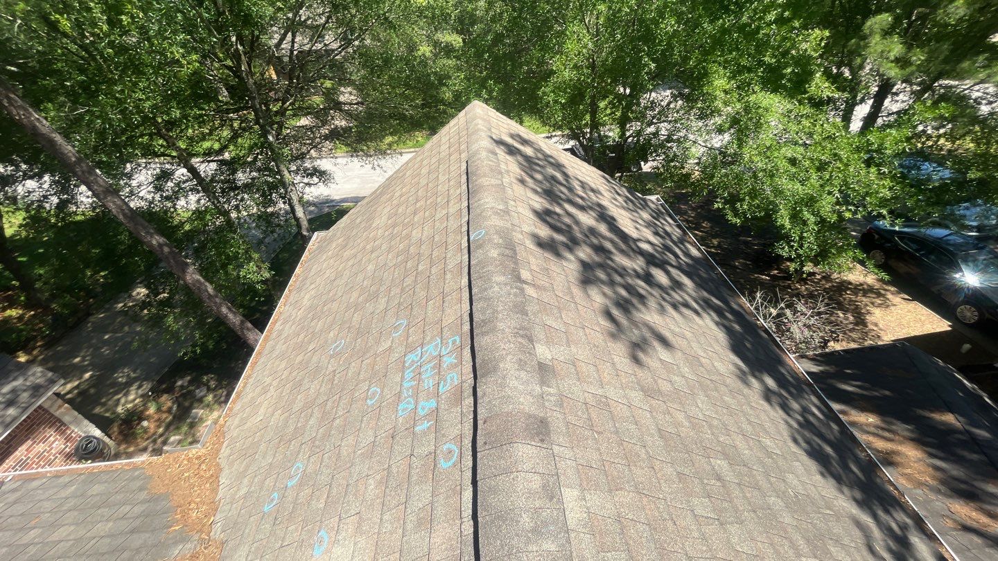 Residential Roofing Installation using Owen's Corning by Roof Concepts Construction