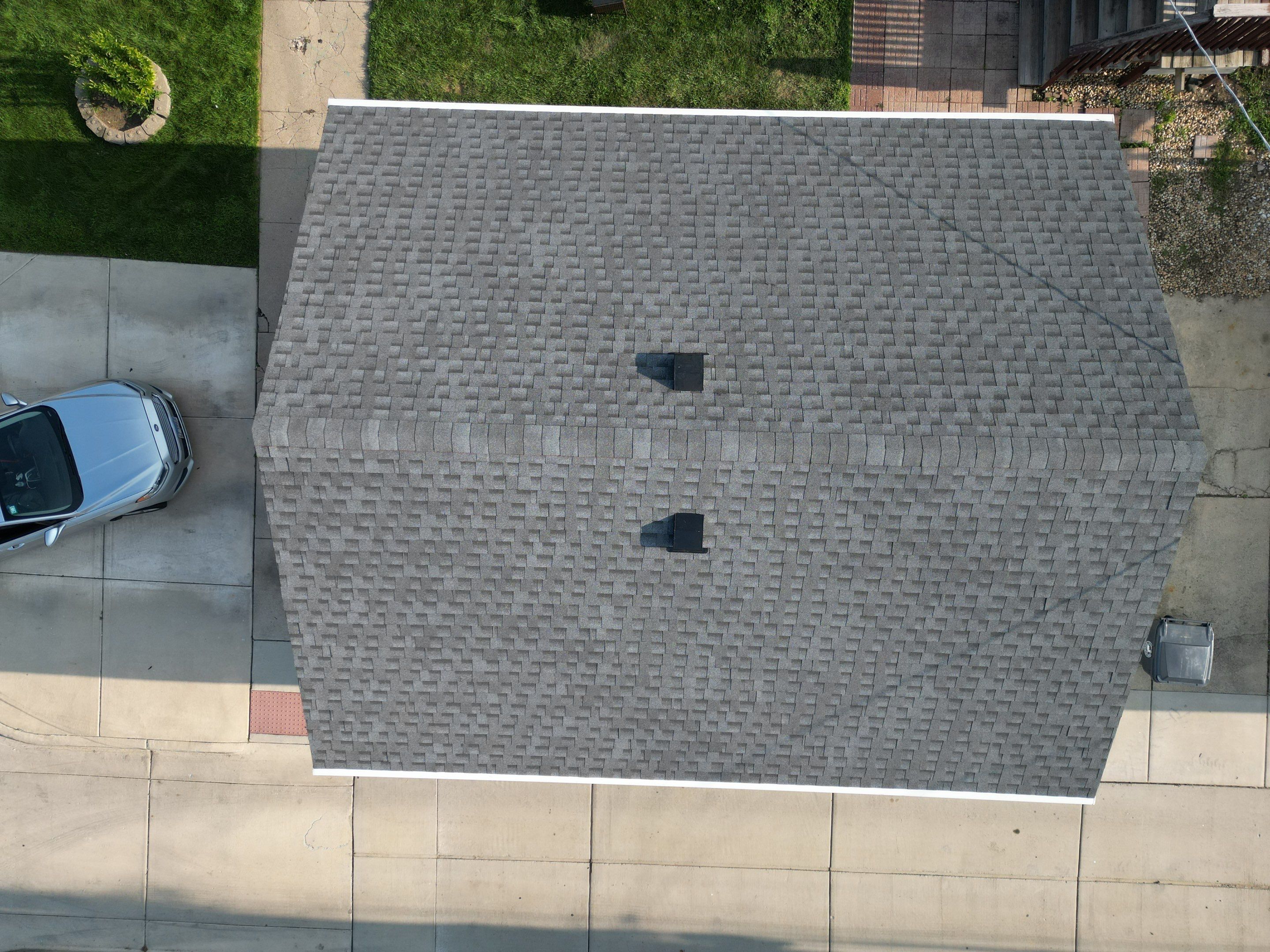 Roofing with GAF by Optimal Home Improvement 