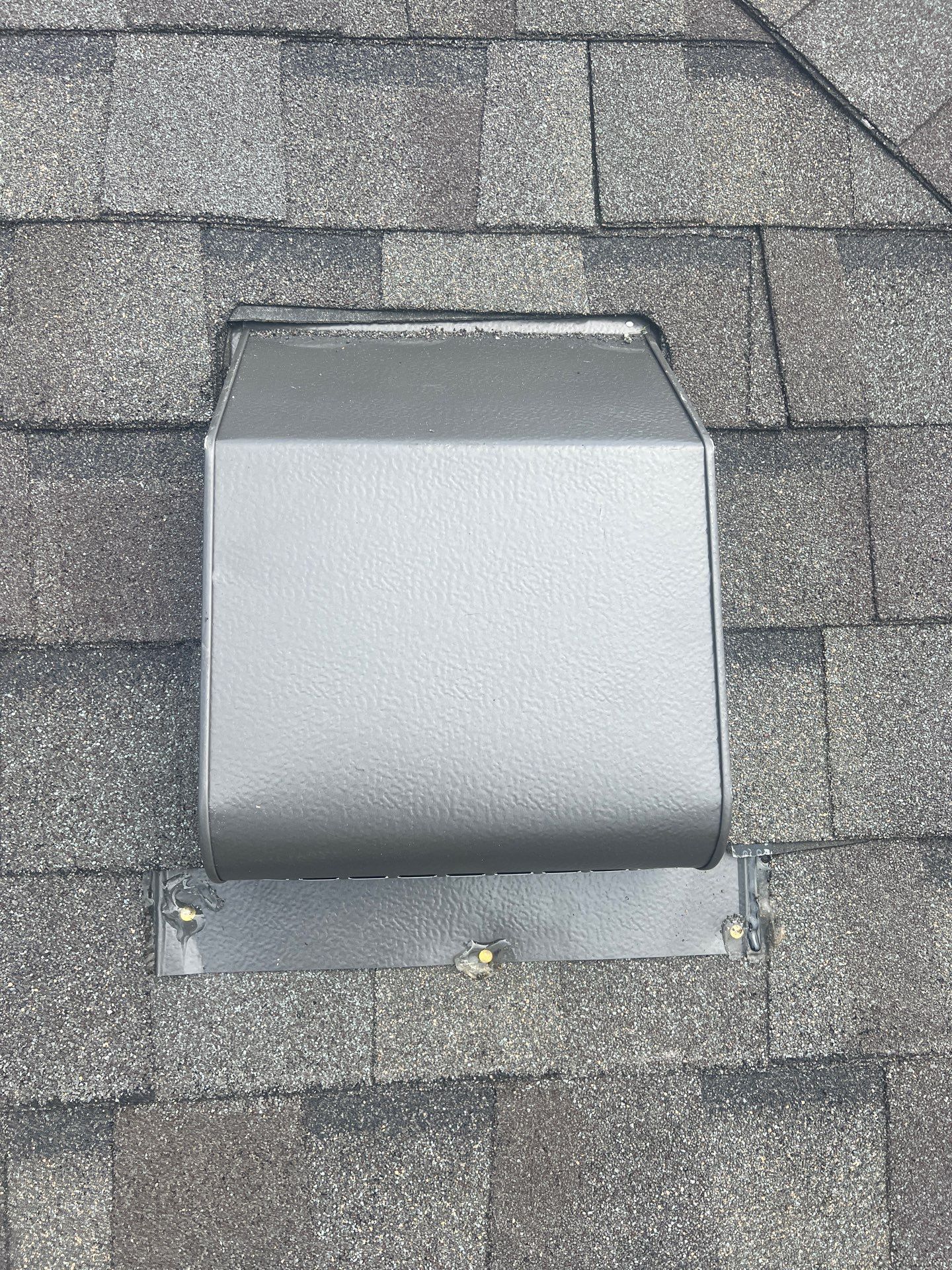 Project in San Marcos by Rhino Roofing and General Contracting, LLC