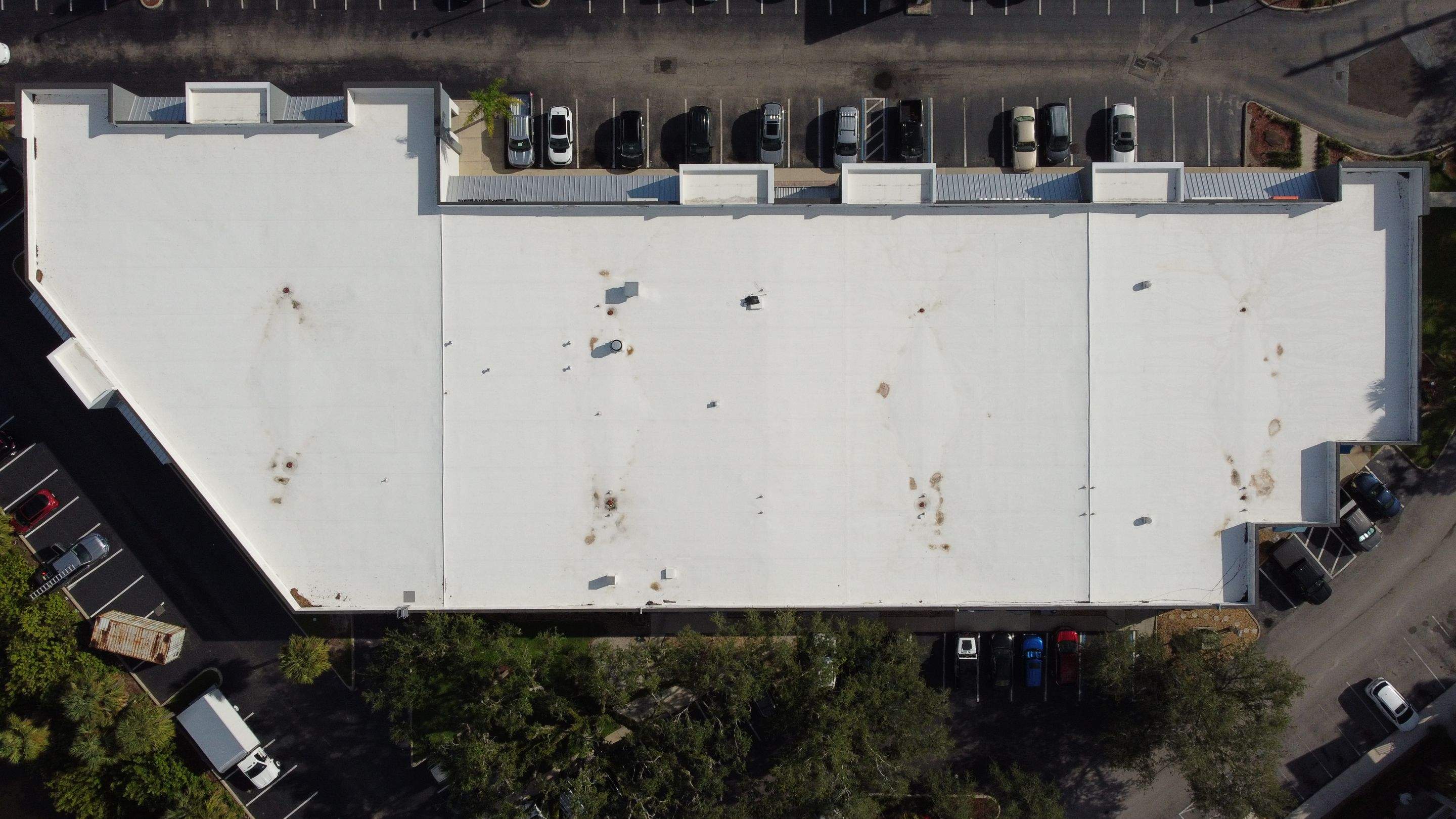 Roofing Final Inspection by FLORIDA ROOF CONSULTING & INSPECTION SERVICES