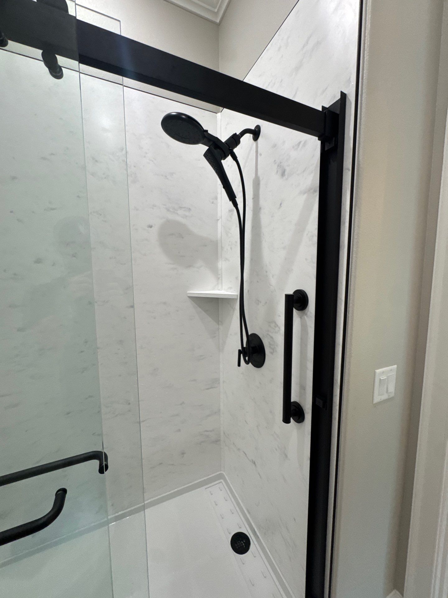 Brown Project in Bentonville, AR by Twist & Spout