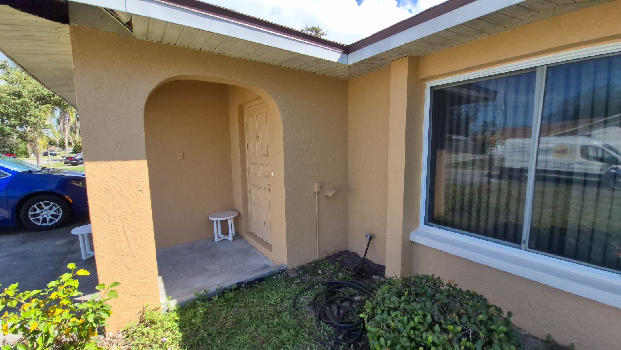 Project in Venice by Sunbelt Home Solutions