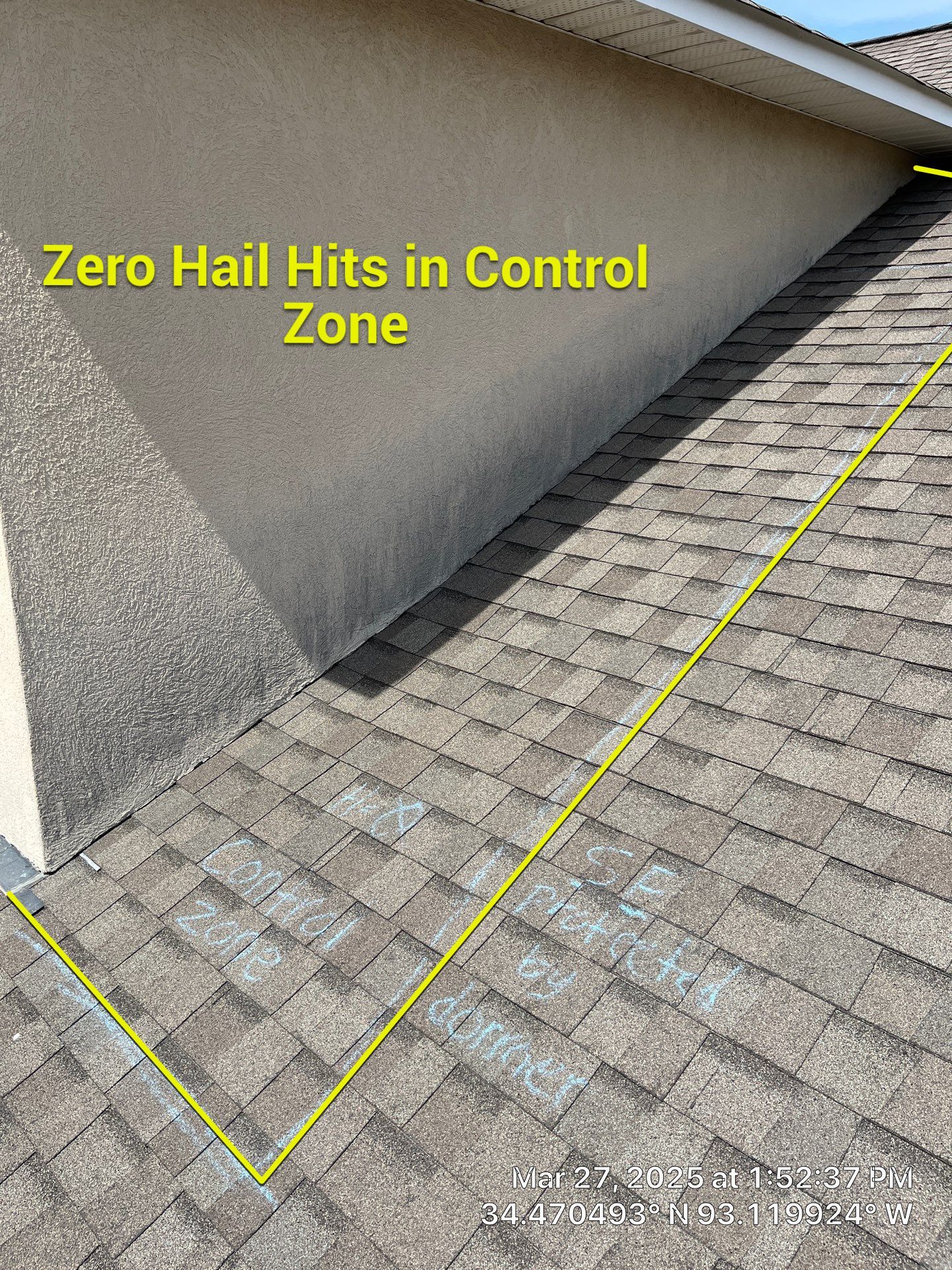 Multi-Unit Architectural Shingle Roof Replacement in Hot Springs Arkansas by Temple Roofing and Exteriors