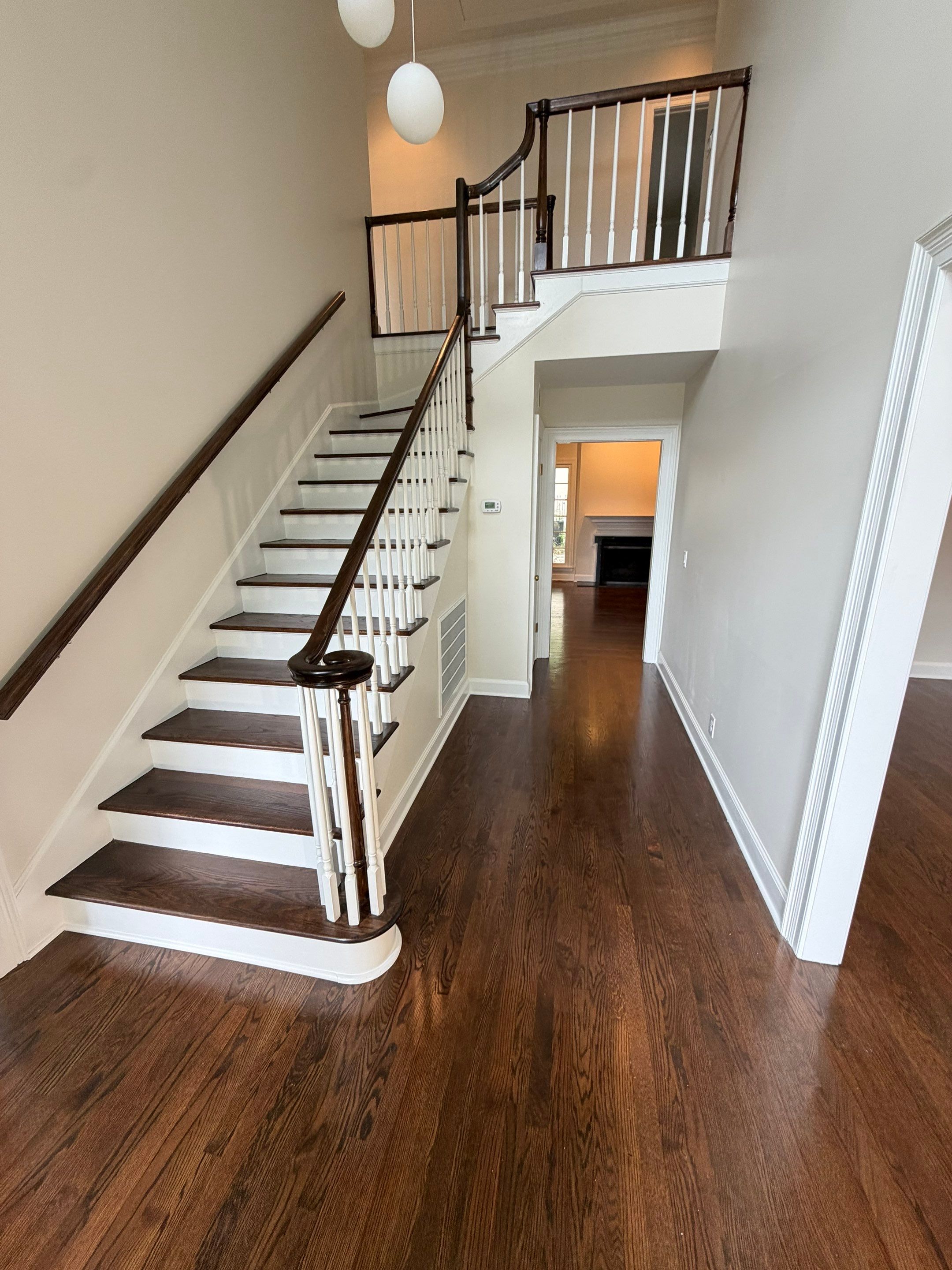 Interior Flooring & Painting in Nashville  by Music City Improvements