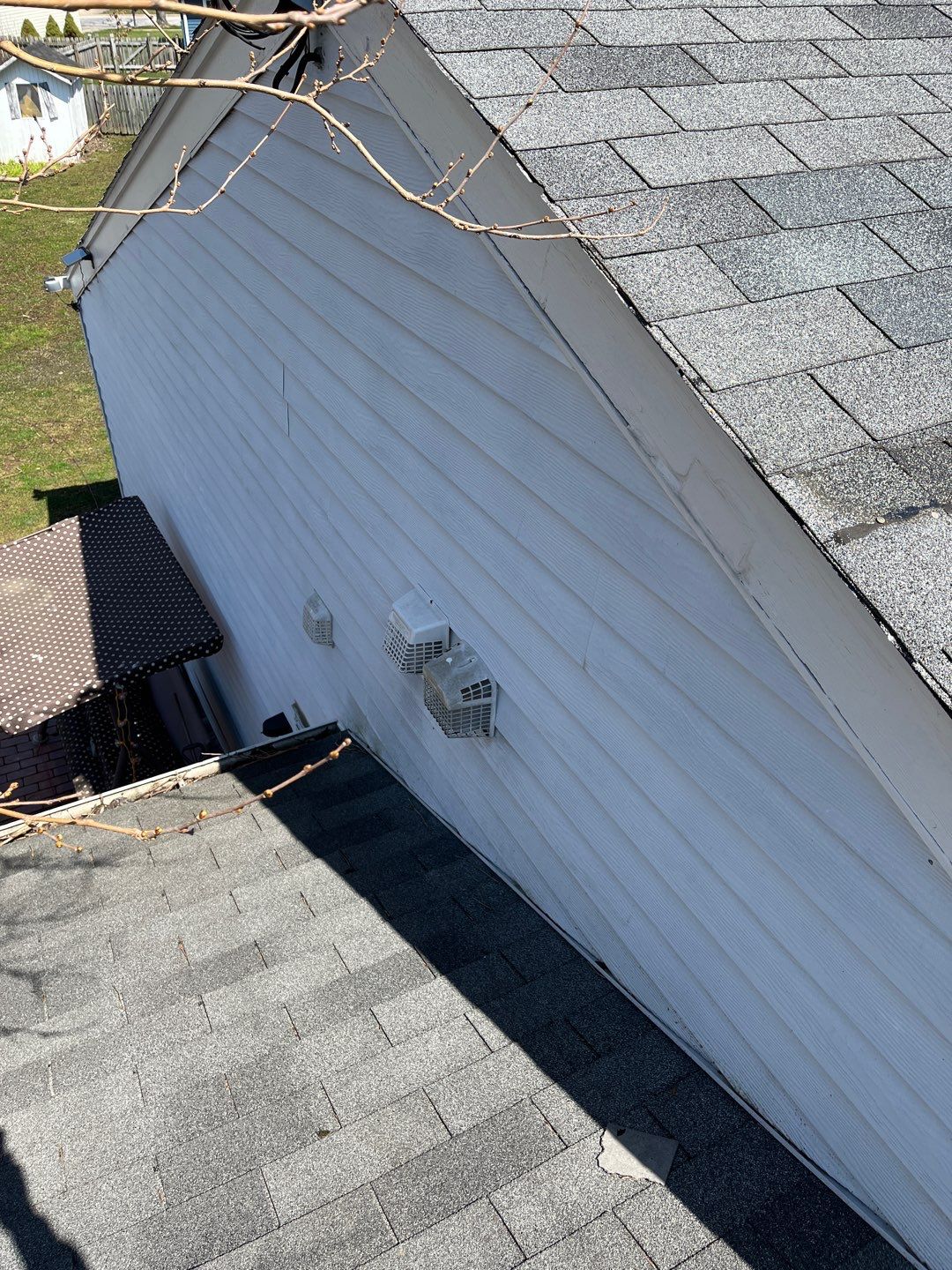 Roof Repair by G2