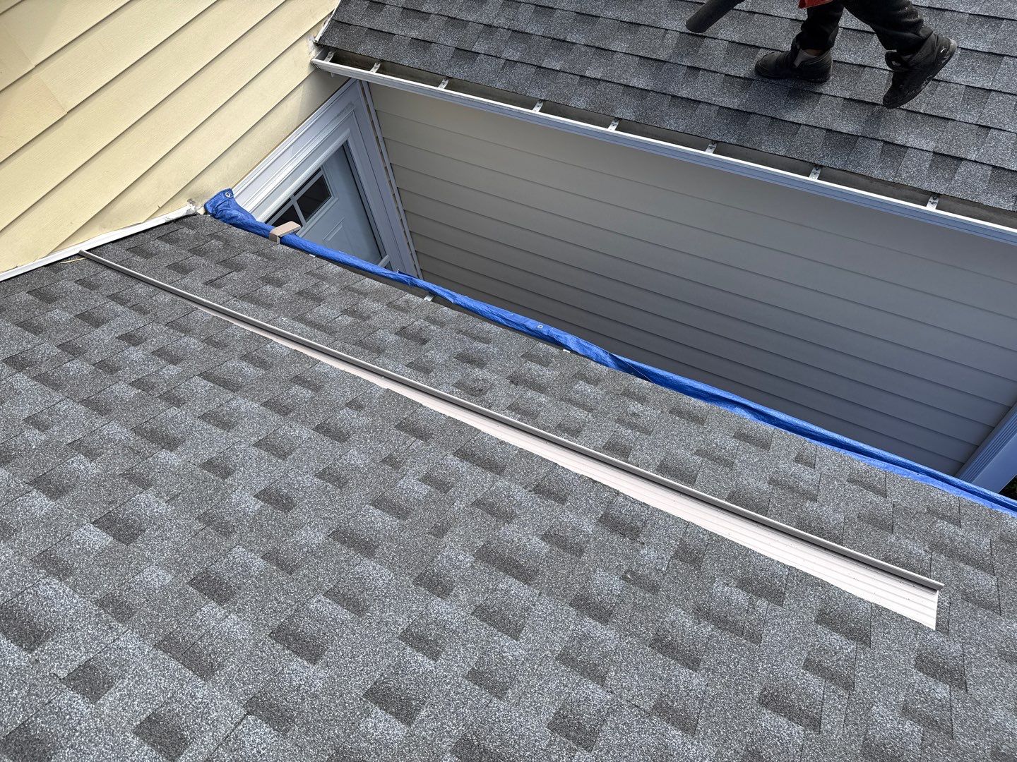 Peace of Mind Without Breaking the Bank – Trusted Roofing for Retired Homeowners by Sensible Home Solutions