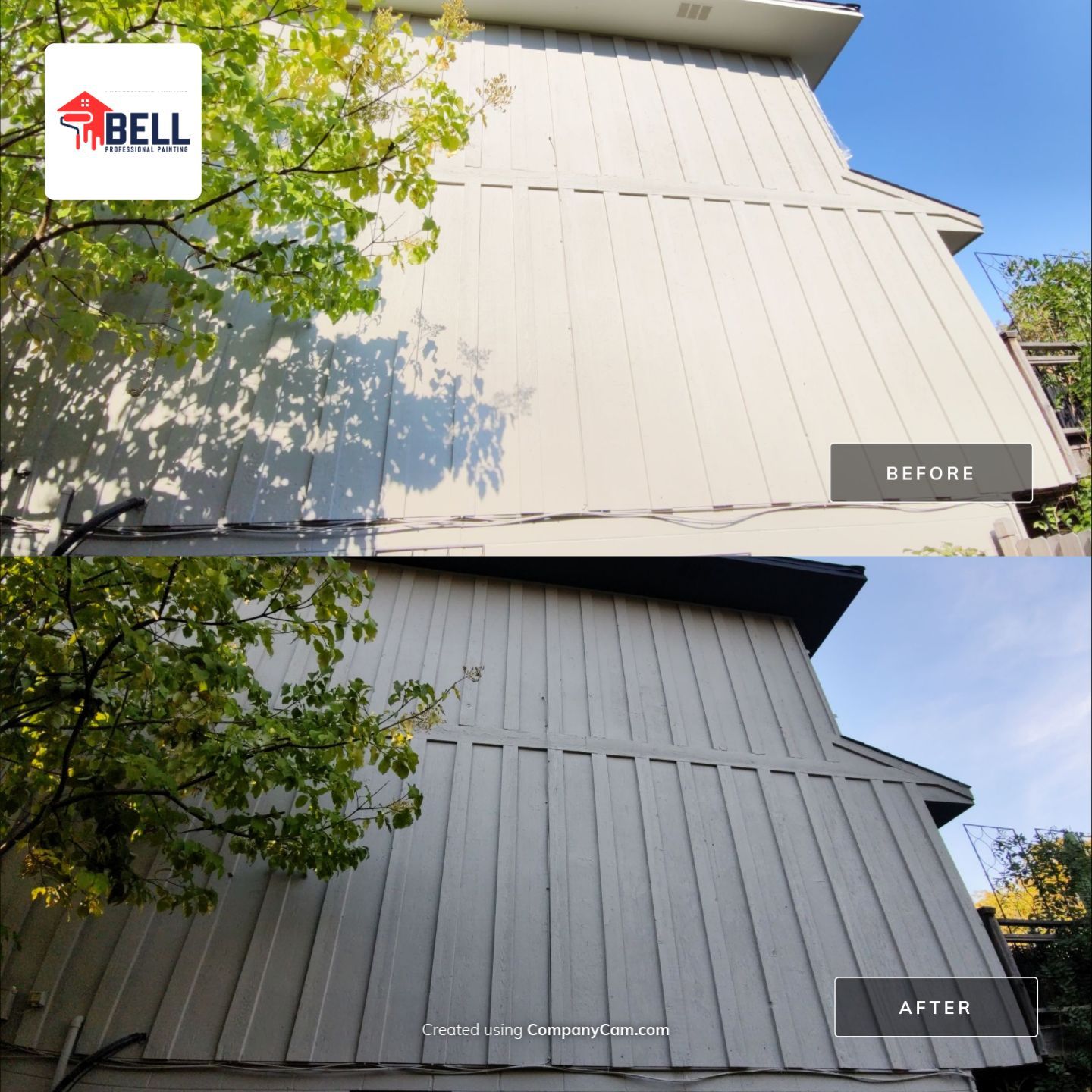 Bell Professional Painting featured photo.