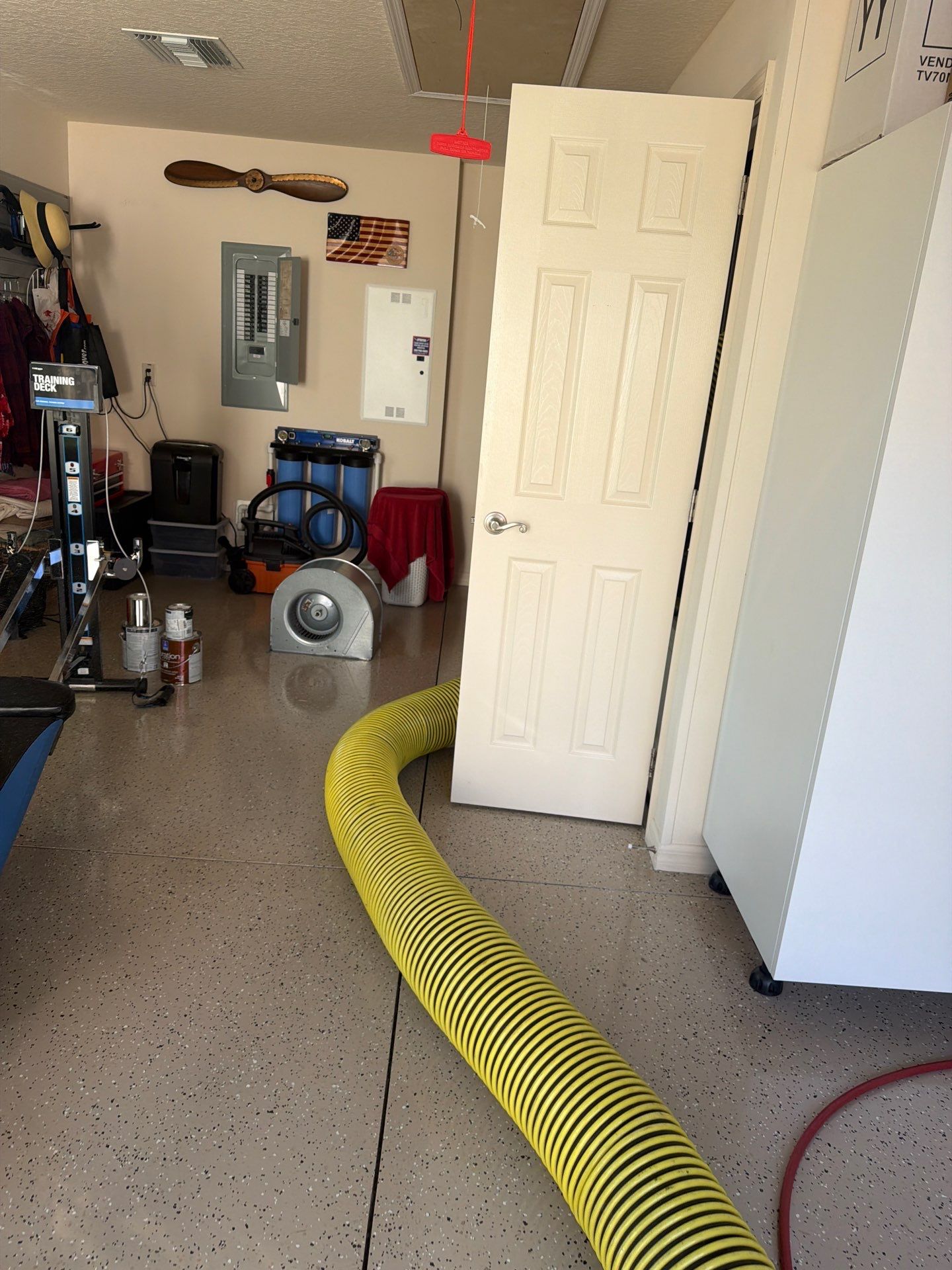 Air Duct Cleaning in The Villages by Hygienic Air, Inc