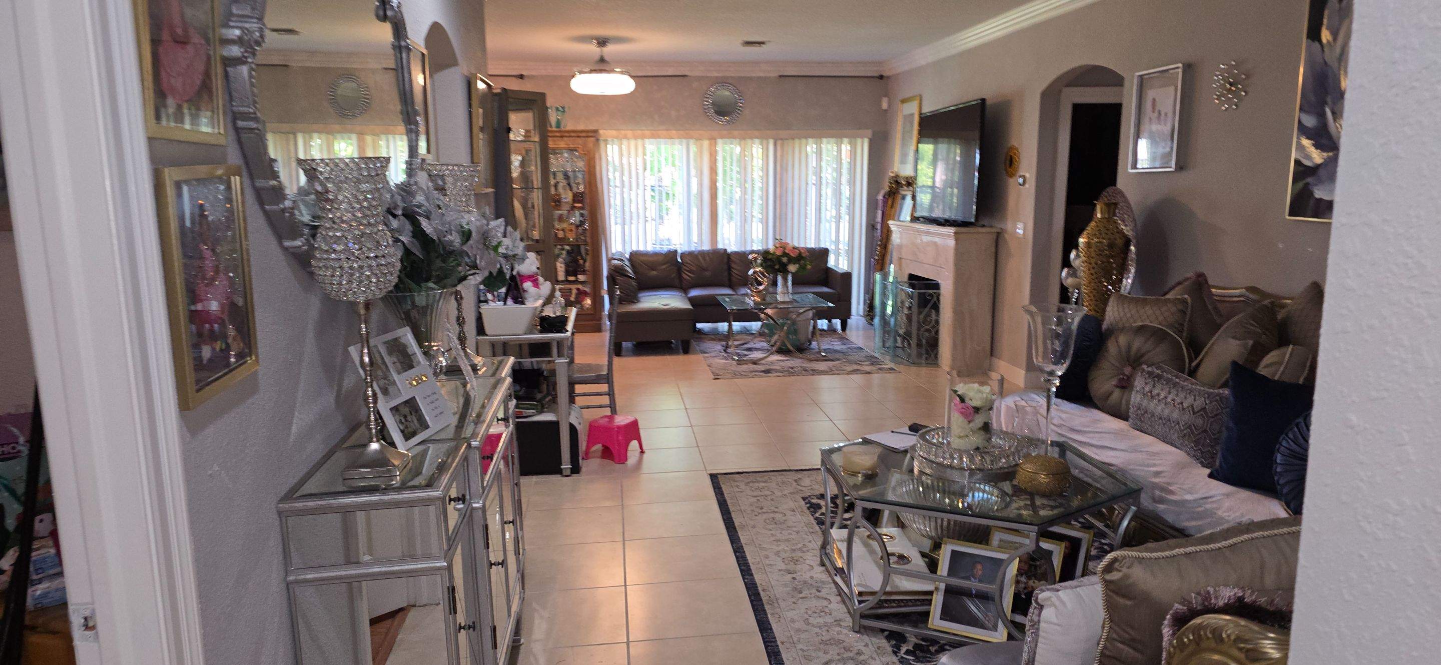 Water Damage Claim in Lauderdale Lakes by FLAPA & KeyStone