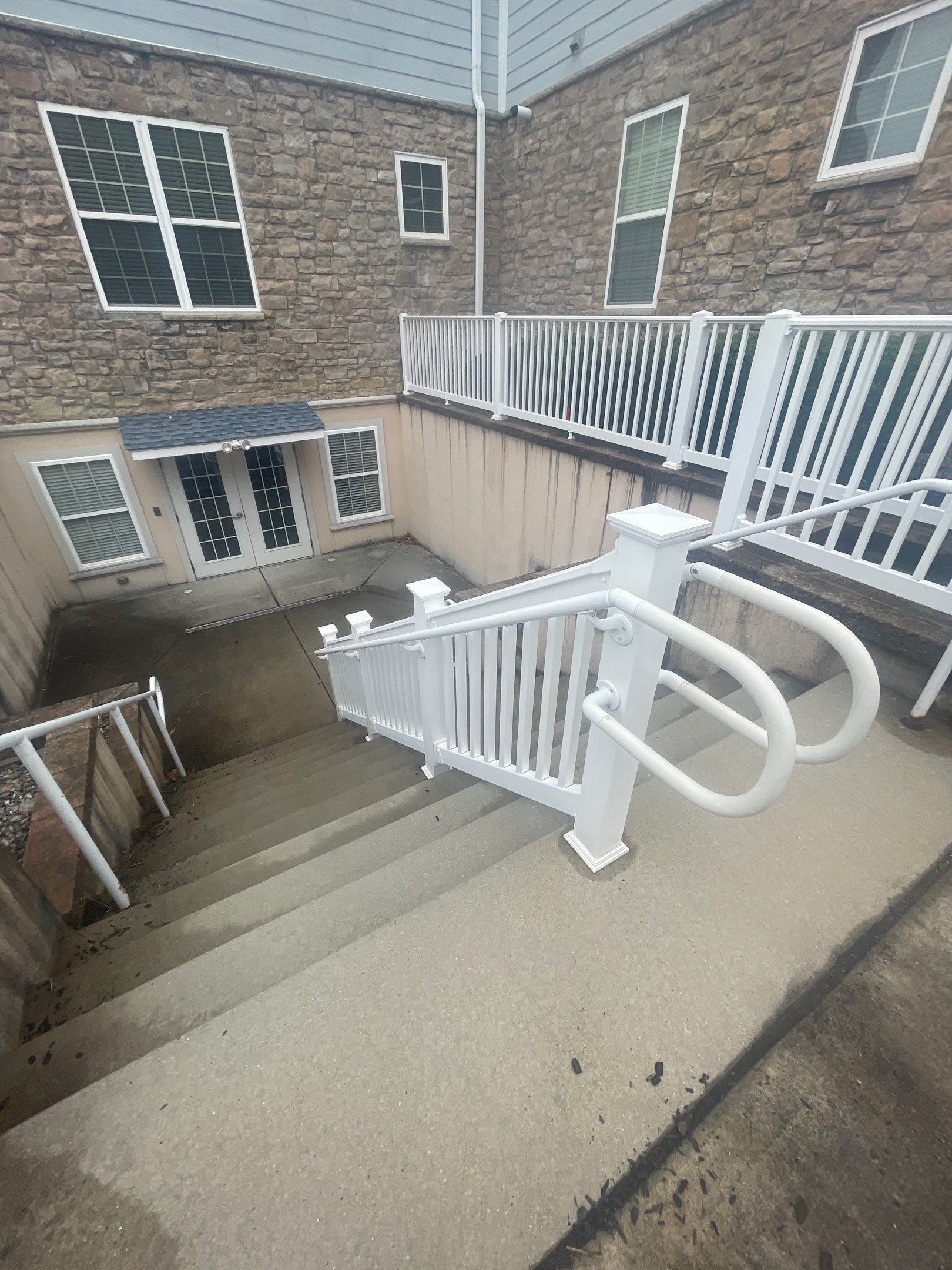 Clean multiple exterior surfaces by SJ Exterior