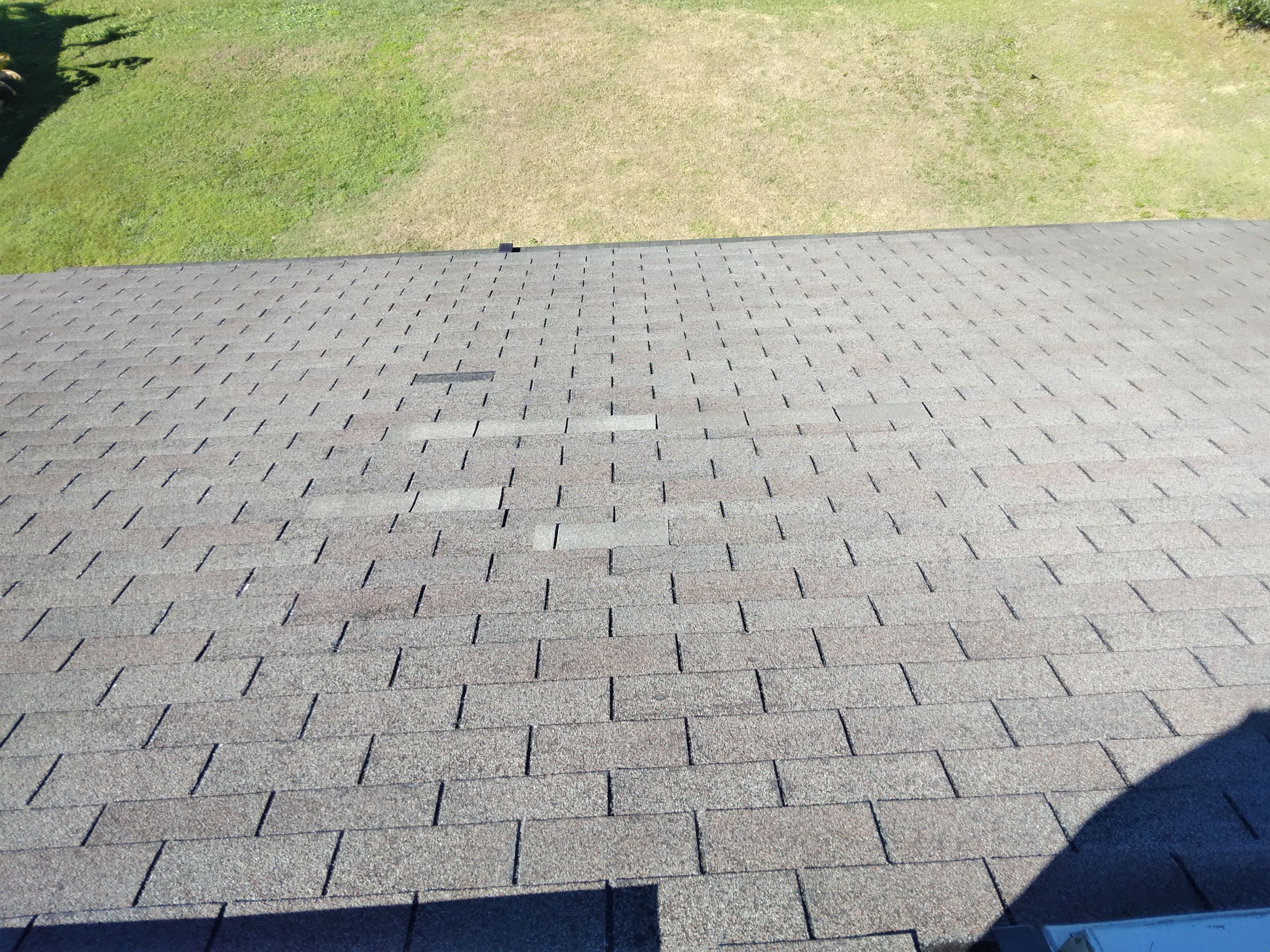 Shingle Reroof Replacement Kissimmee FL by Pinnacle Roofing Group