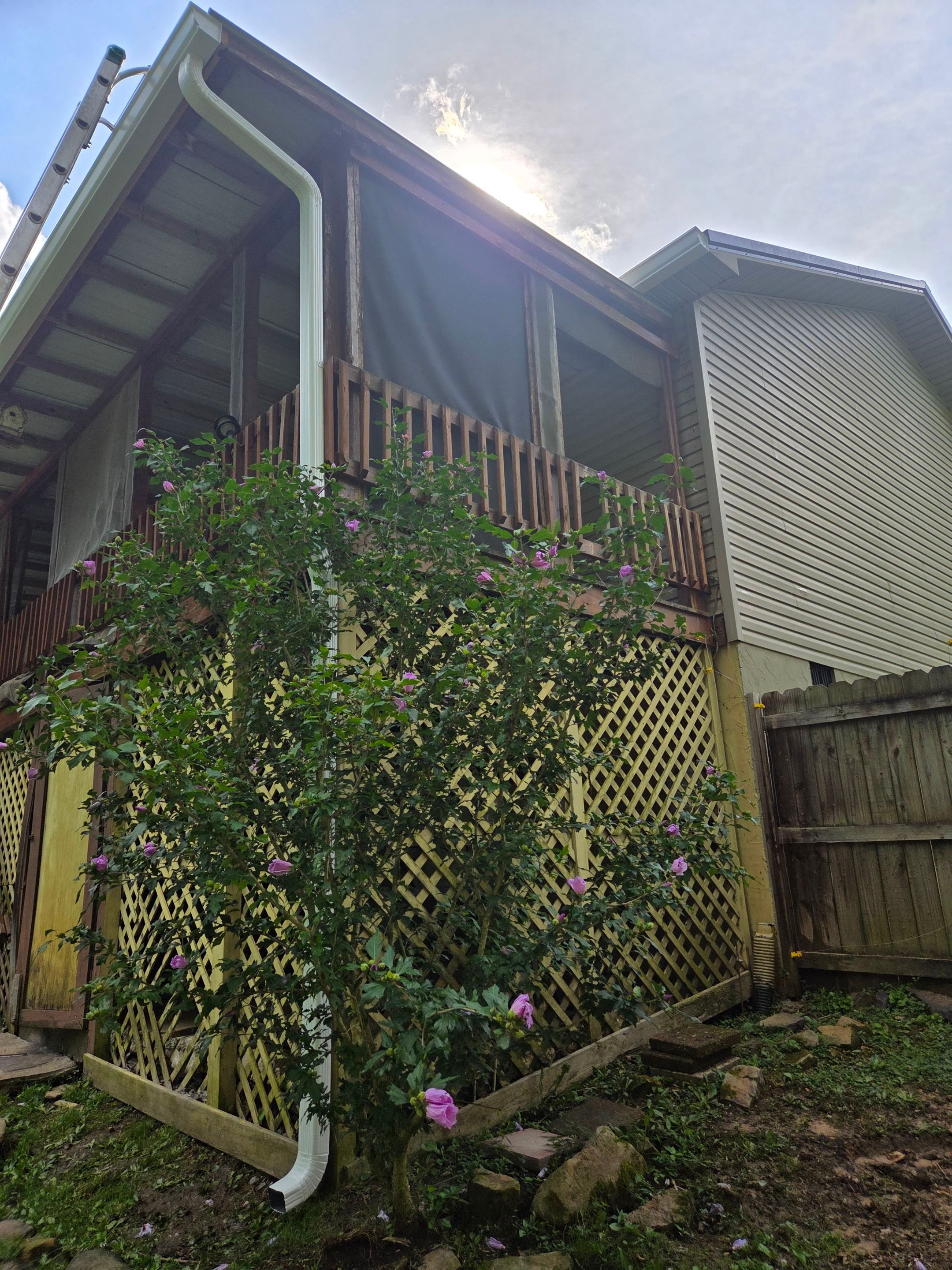Project in Crossville, TN by Affordable Pros